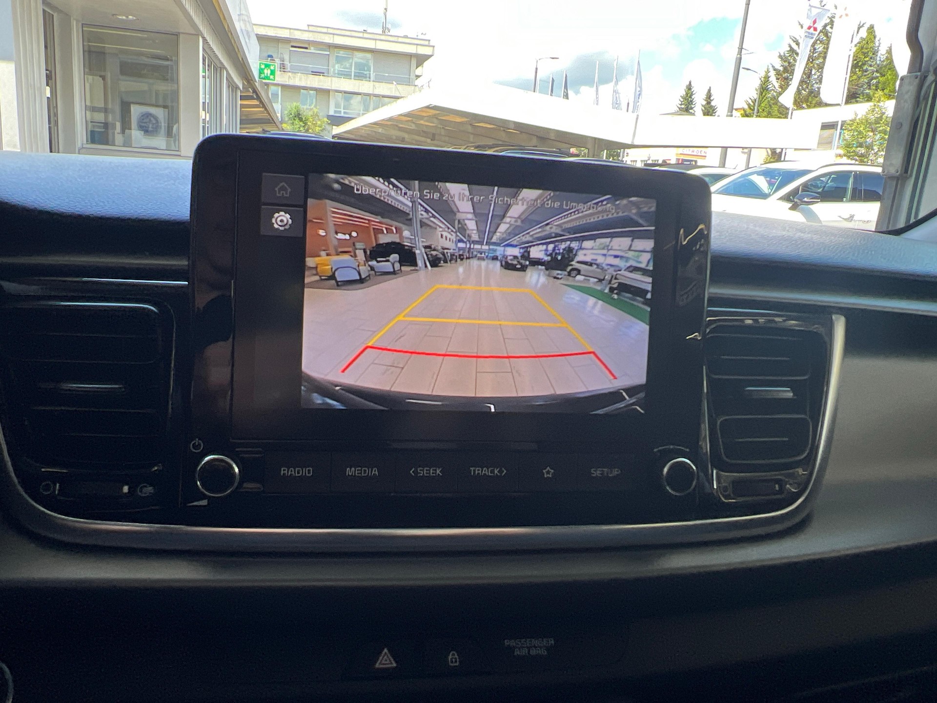 KIA Rio 1.0 T-GDi Power-image-10