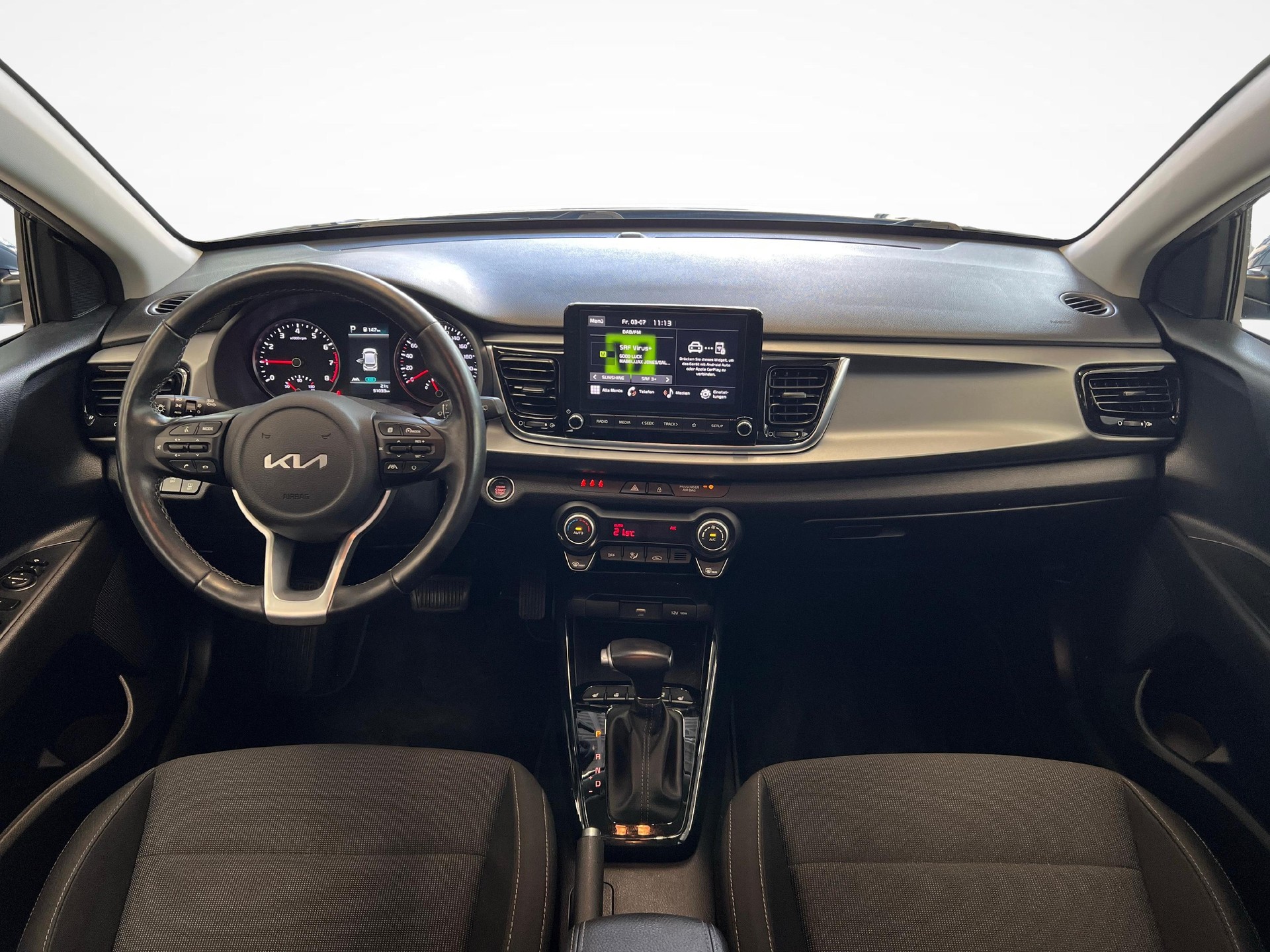 KIA Rio 1.0 T-GDi Power-image-8