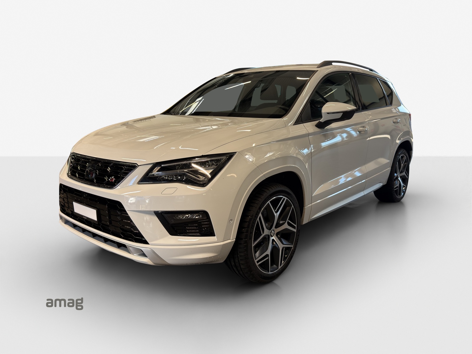 SEAT Ateca 2.0 TSI FR 4Drive DSG-image-0