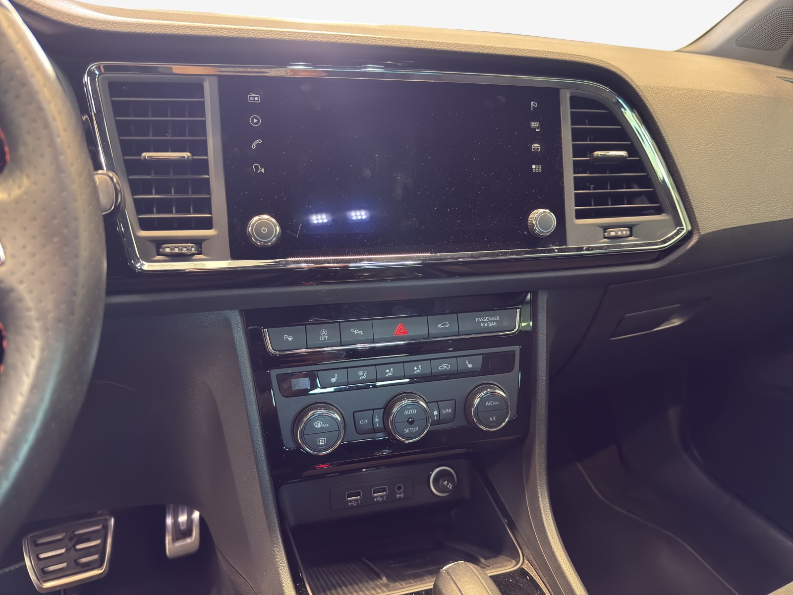 SEAT Ateca 2.0 TSI FR 4Drive DSG-image-10