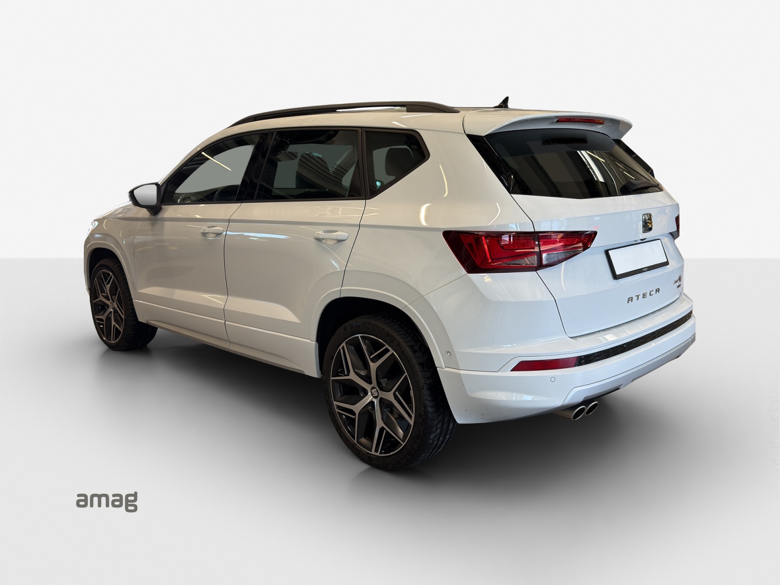 SEAT Ateca 2.0 TSI FR 4Drive DSG-image-2