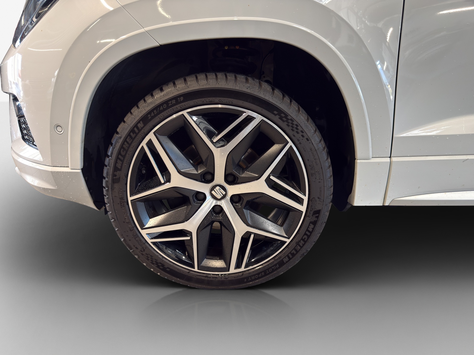 SEAT Ateca 2.0 TSI FR 4Drive DSG-image-15