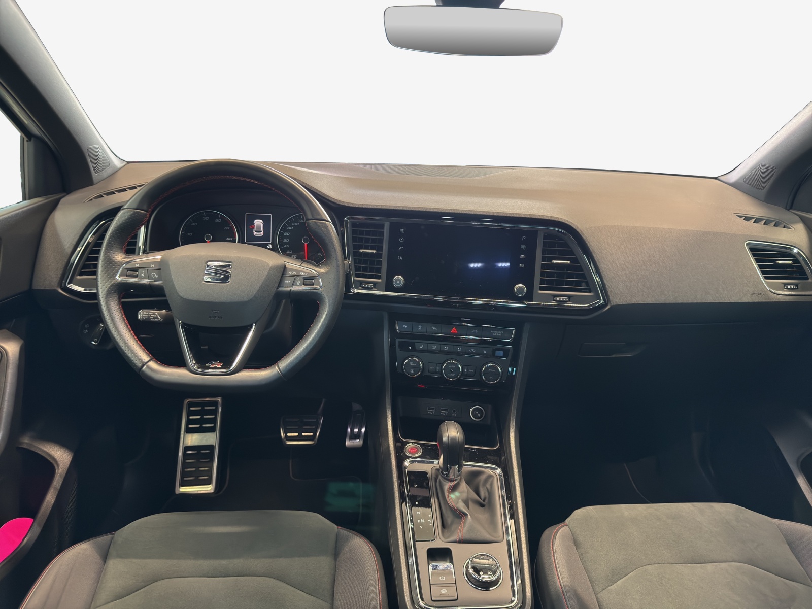 SEAT Ateca 2.0 TSI FR 4Drive DSG-image-8