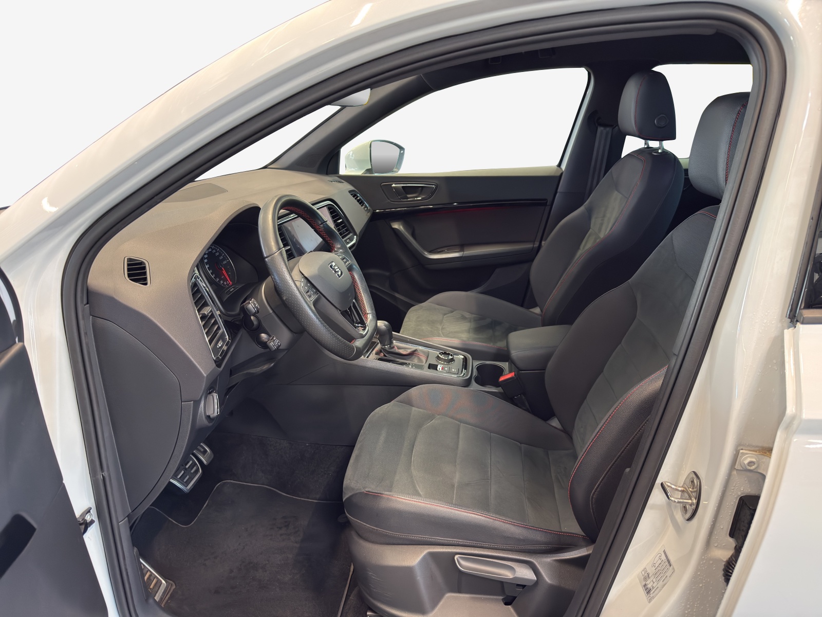 SEAT Ateca 2.0 TSI FR 4Drive DSG-image-7
