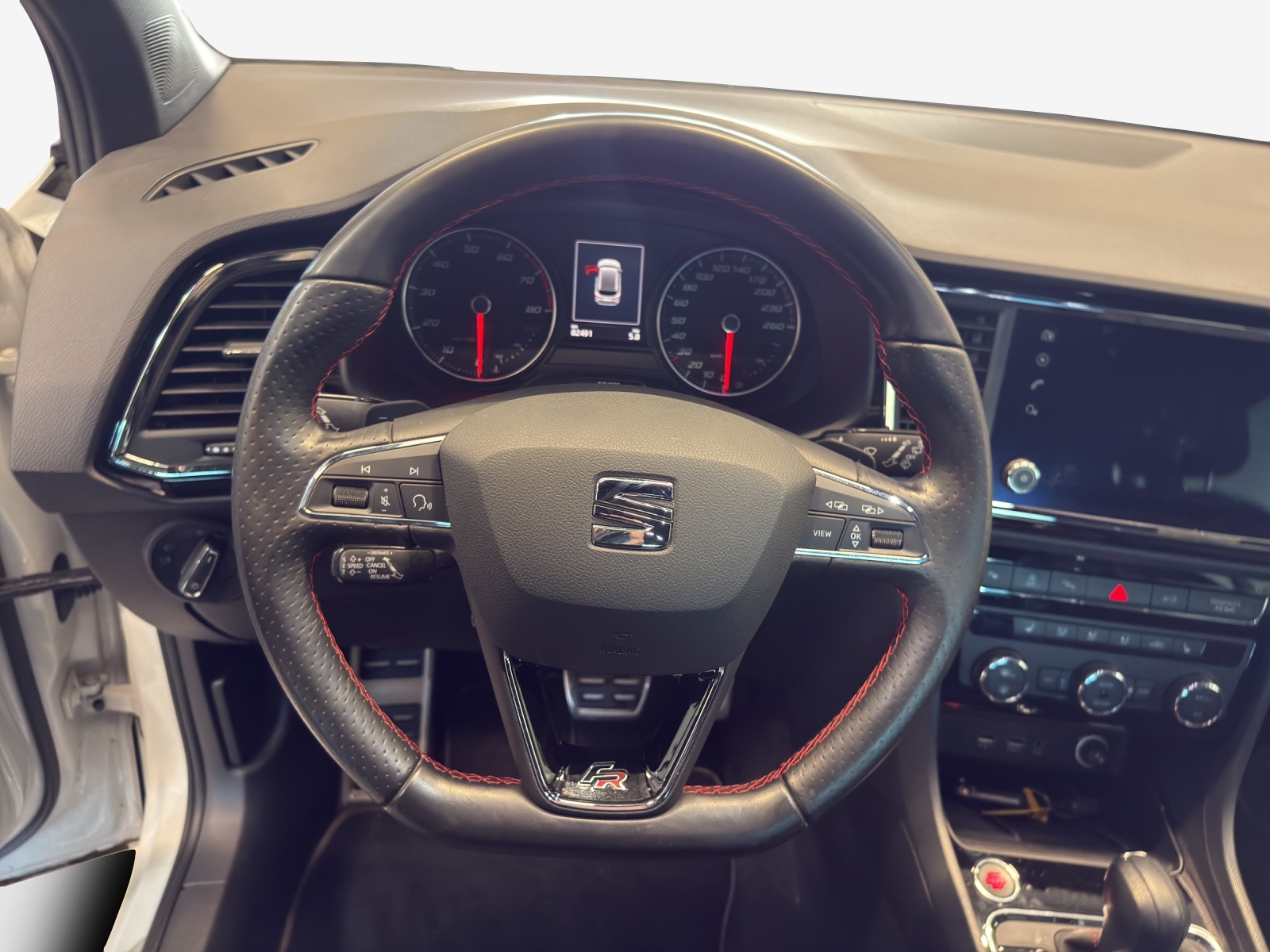 SEAT Ateca 2.0 TSI FR 4Drive DSG-image-9