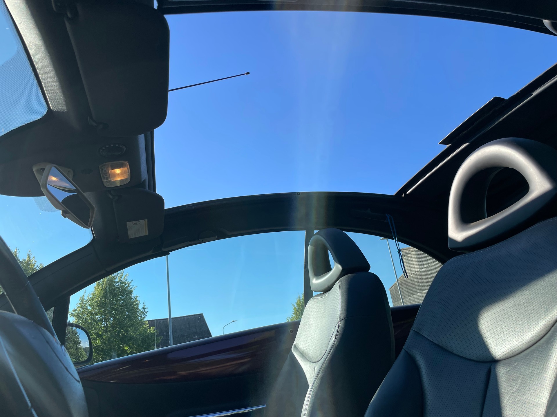 CITROEN C3 Pluriel 1.6i 16V-image-10