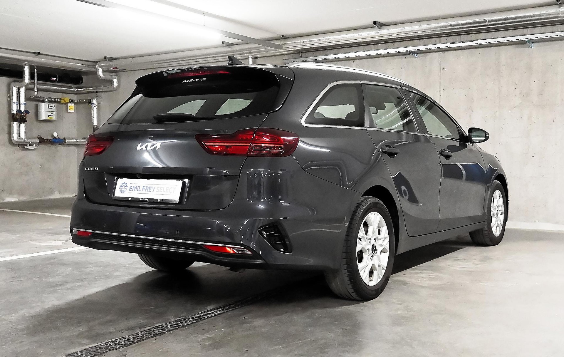 KIA Ceed SW 1.5 T-GDi Power-image-12