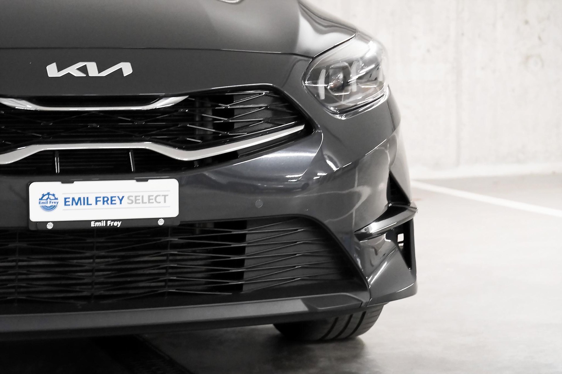 KIA Ceed SW 1.5 T-GDi Power-image-10