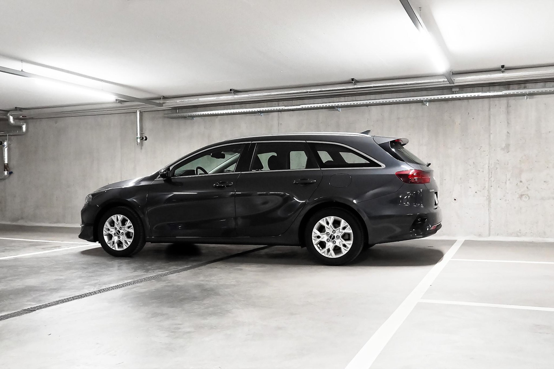 KIA Ceed SW 1.5 T-GDi Power-image-6