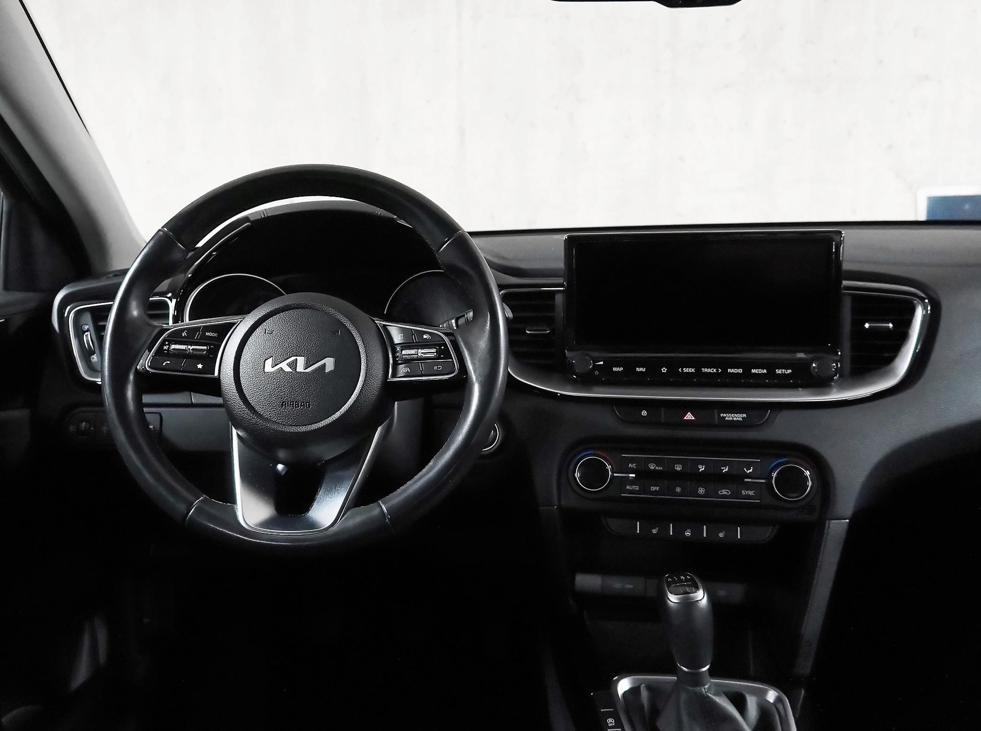 KIA Ceed SW 1.5 T-GDi Power-image-4