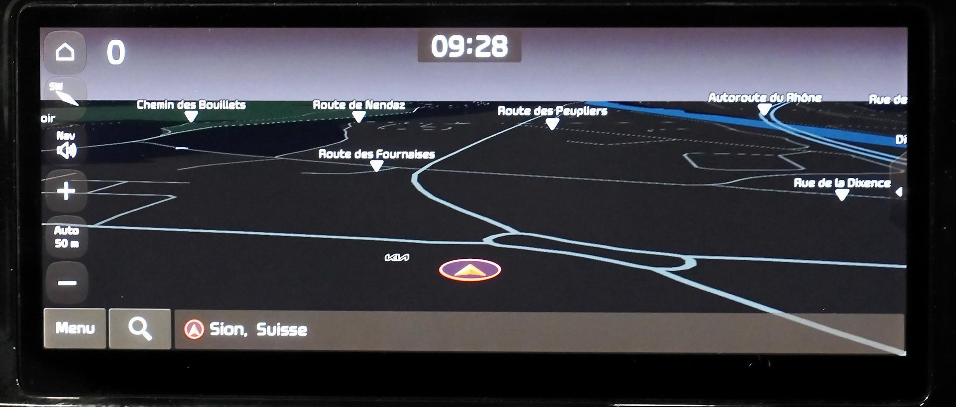 KIA Ceed SW 1.5 T-GDi Power-image-5