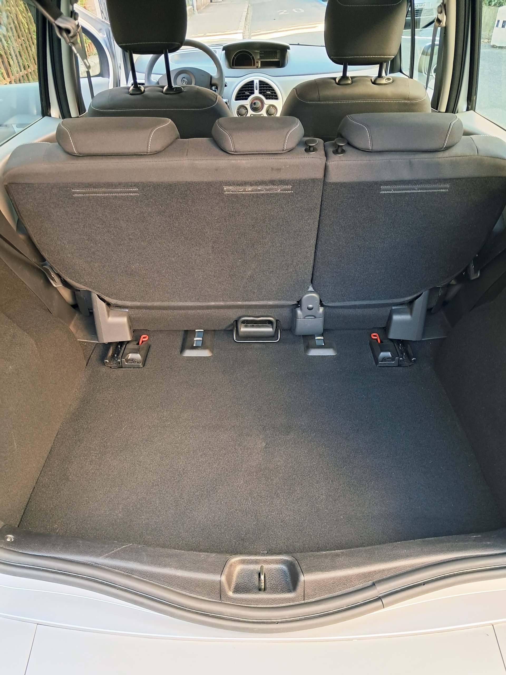 RENAULT 1.2 TCe 100 Night&Day-image-4