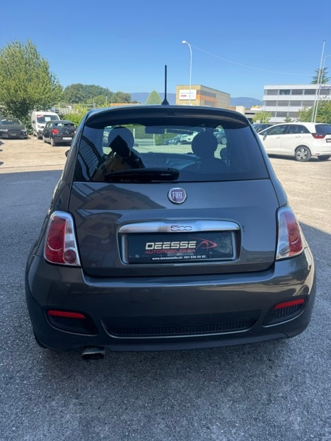 FIAT 500C 1.2 S-image-5