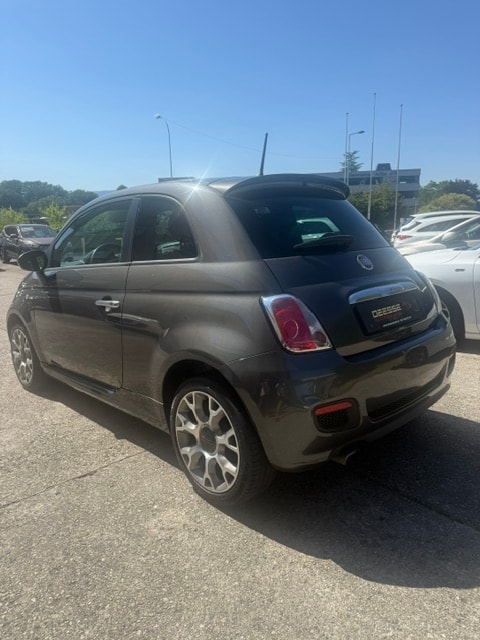 FIAT 500C 1.2 S-image-3