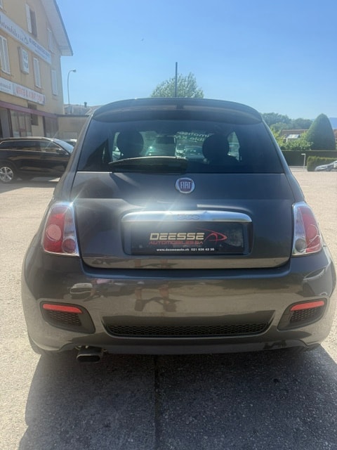 FIAT 500C 1.2 S-image-5