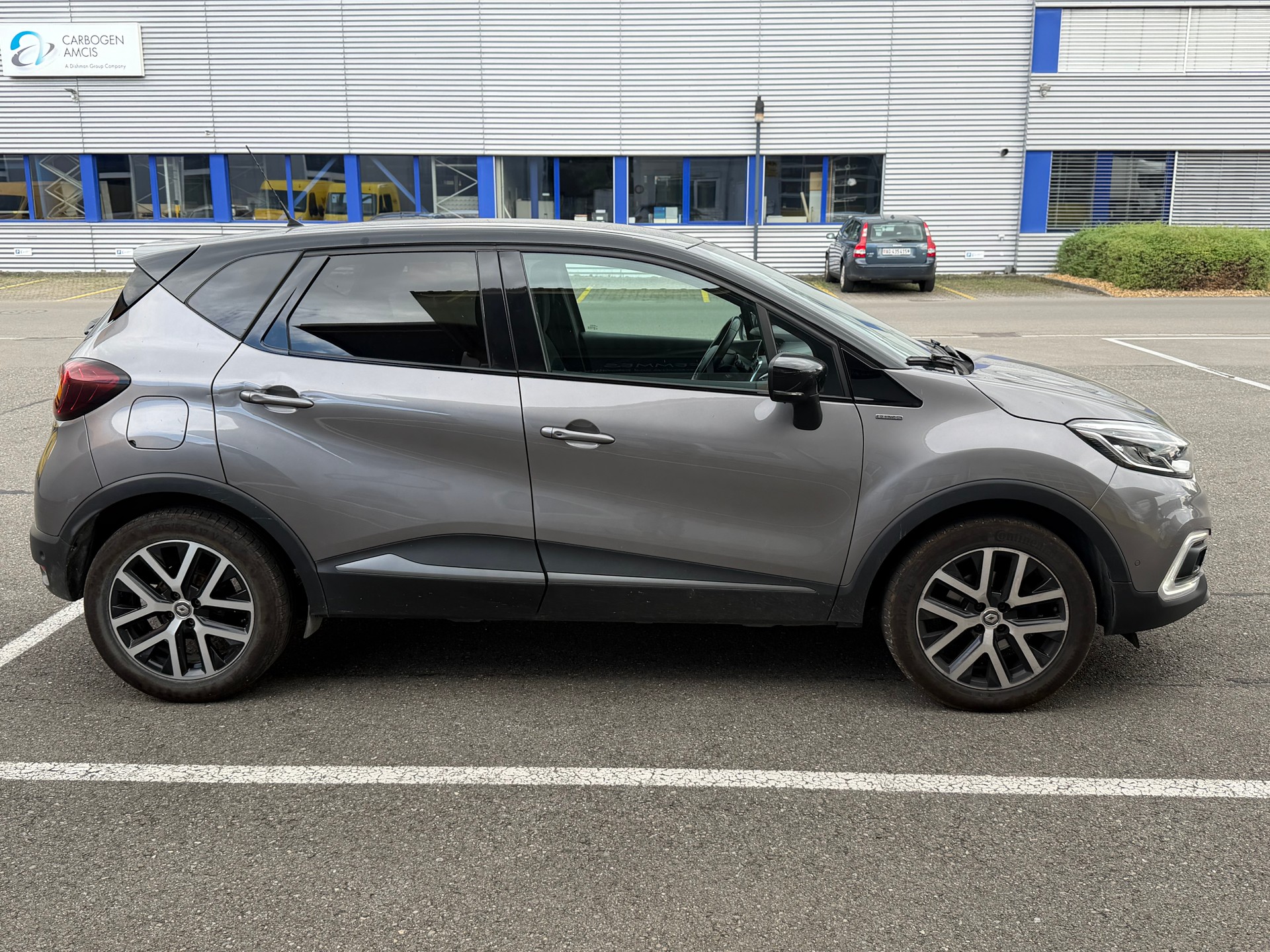 RENAULT Captur 1.3 T 16V S-Edition EDC-image-7