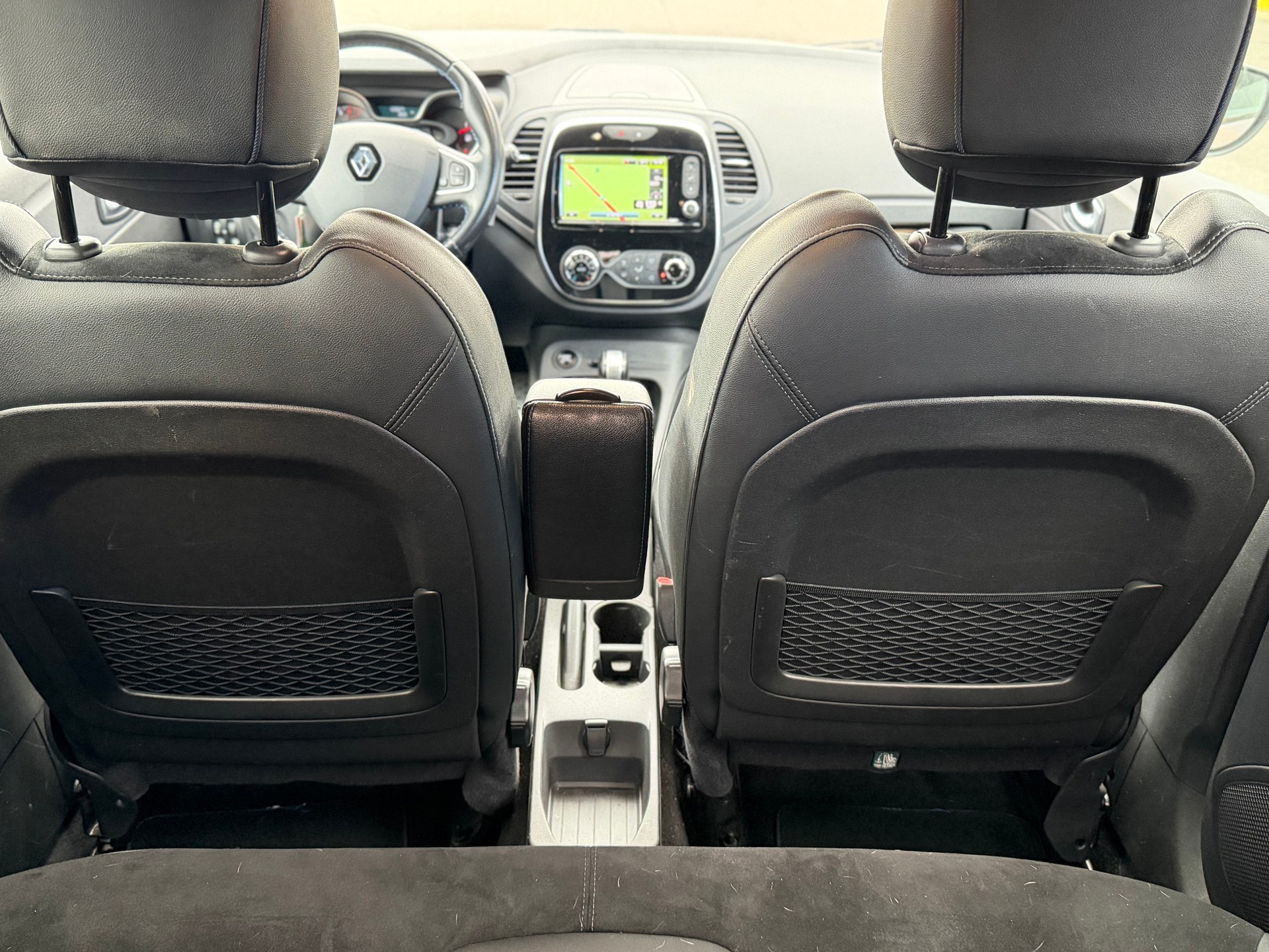 RENAULT Captur 1.3 T 16V S-Edition EDC-image-13