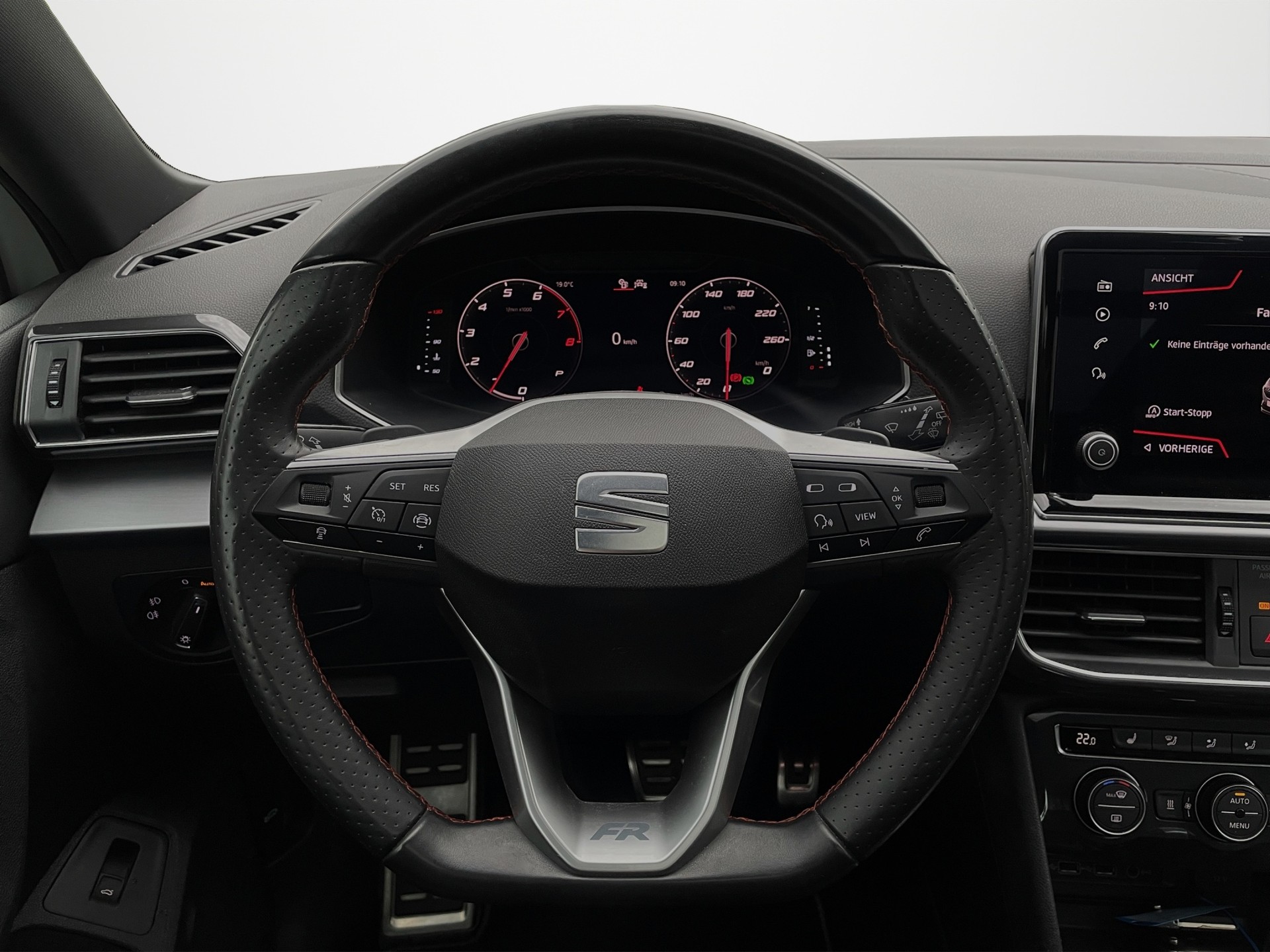 SEAT Tarraco 2.0 TSI 4Drive DSG Swiss FR-image-9