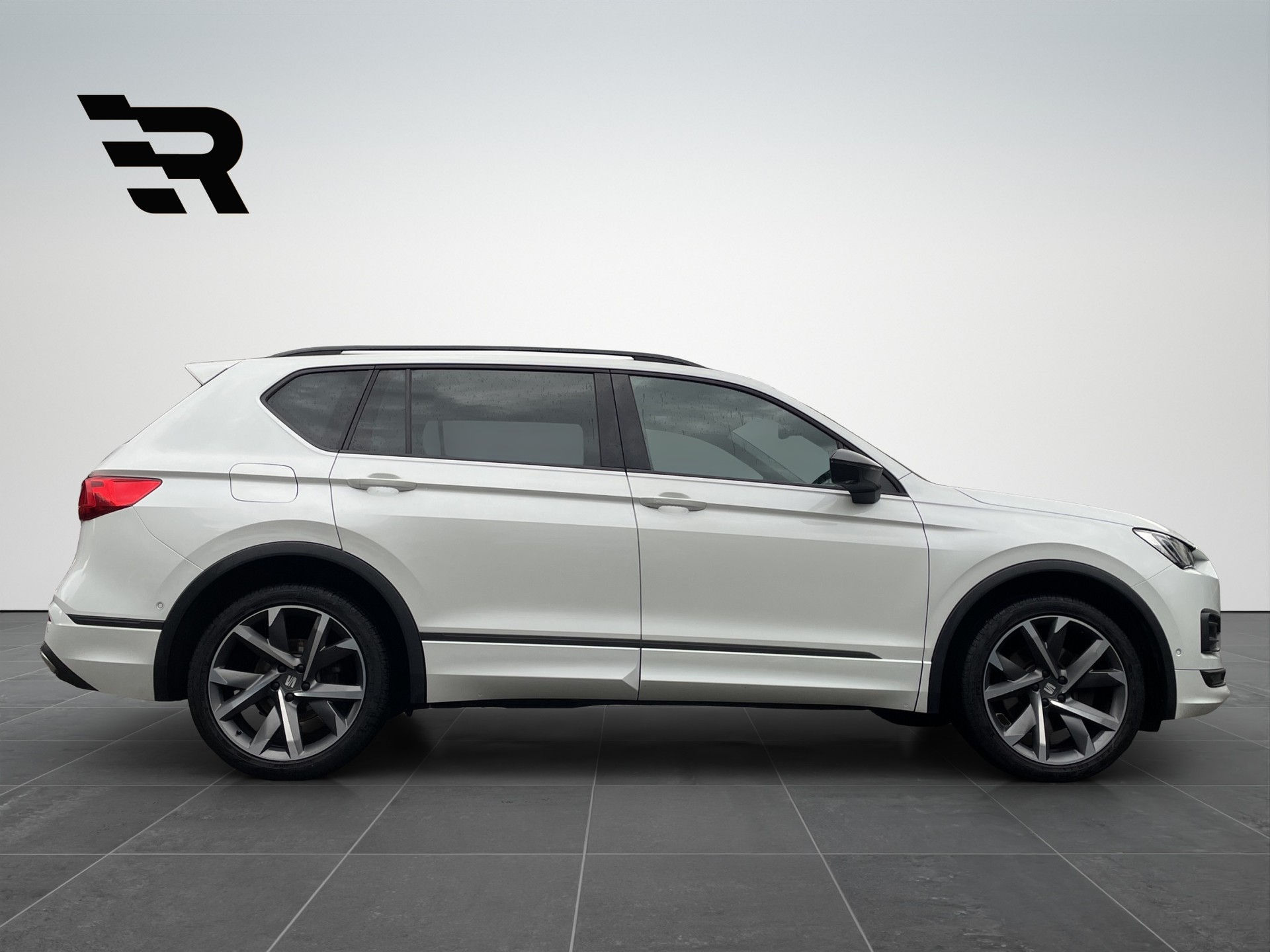 SEAT Tarraco 2.0 TSI 4Drive DSG Swiss FR-image-5
