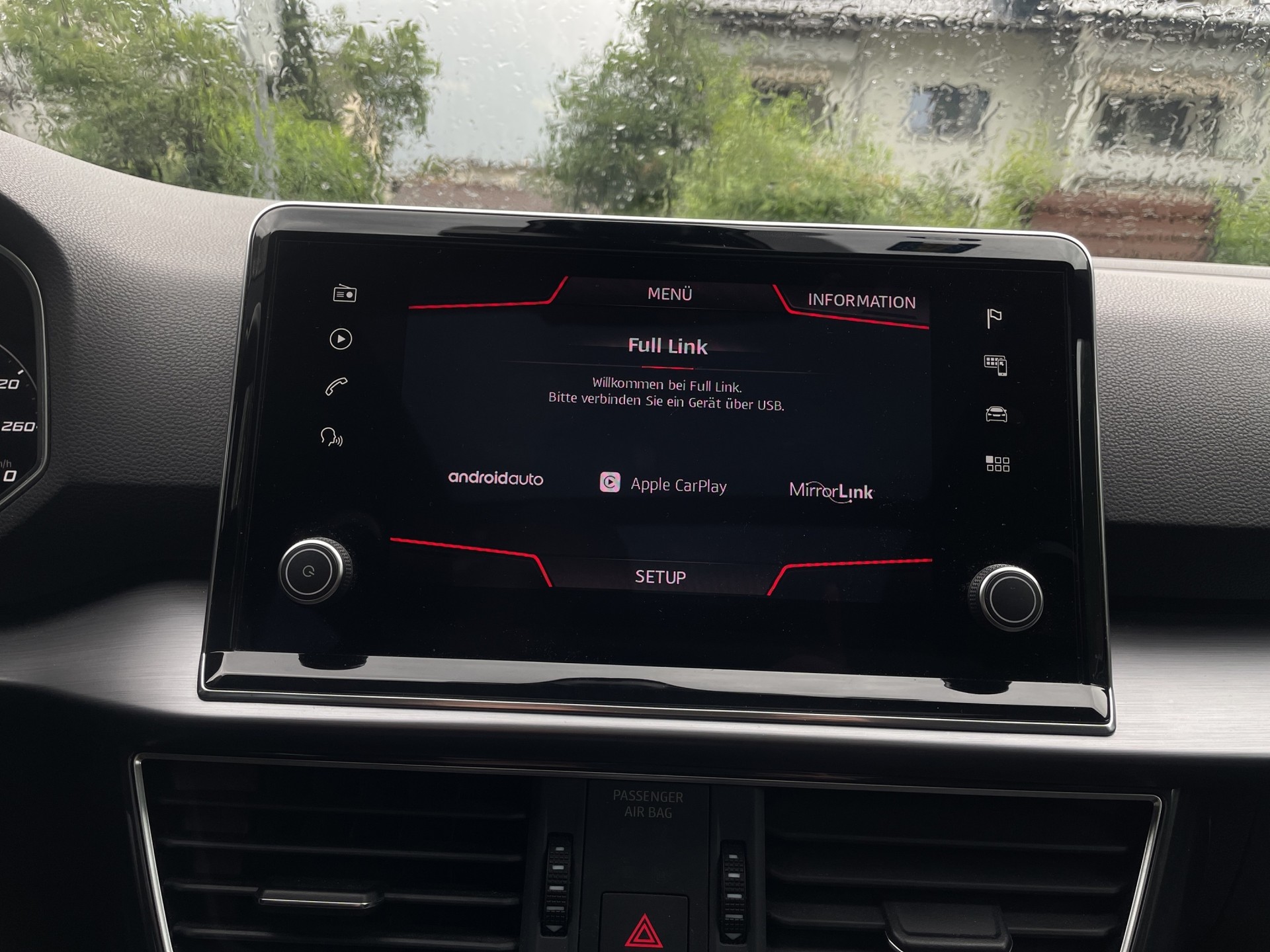 SEAT Tarraco 2.0 TSI 4Drive DSG Swiss FR-image-27