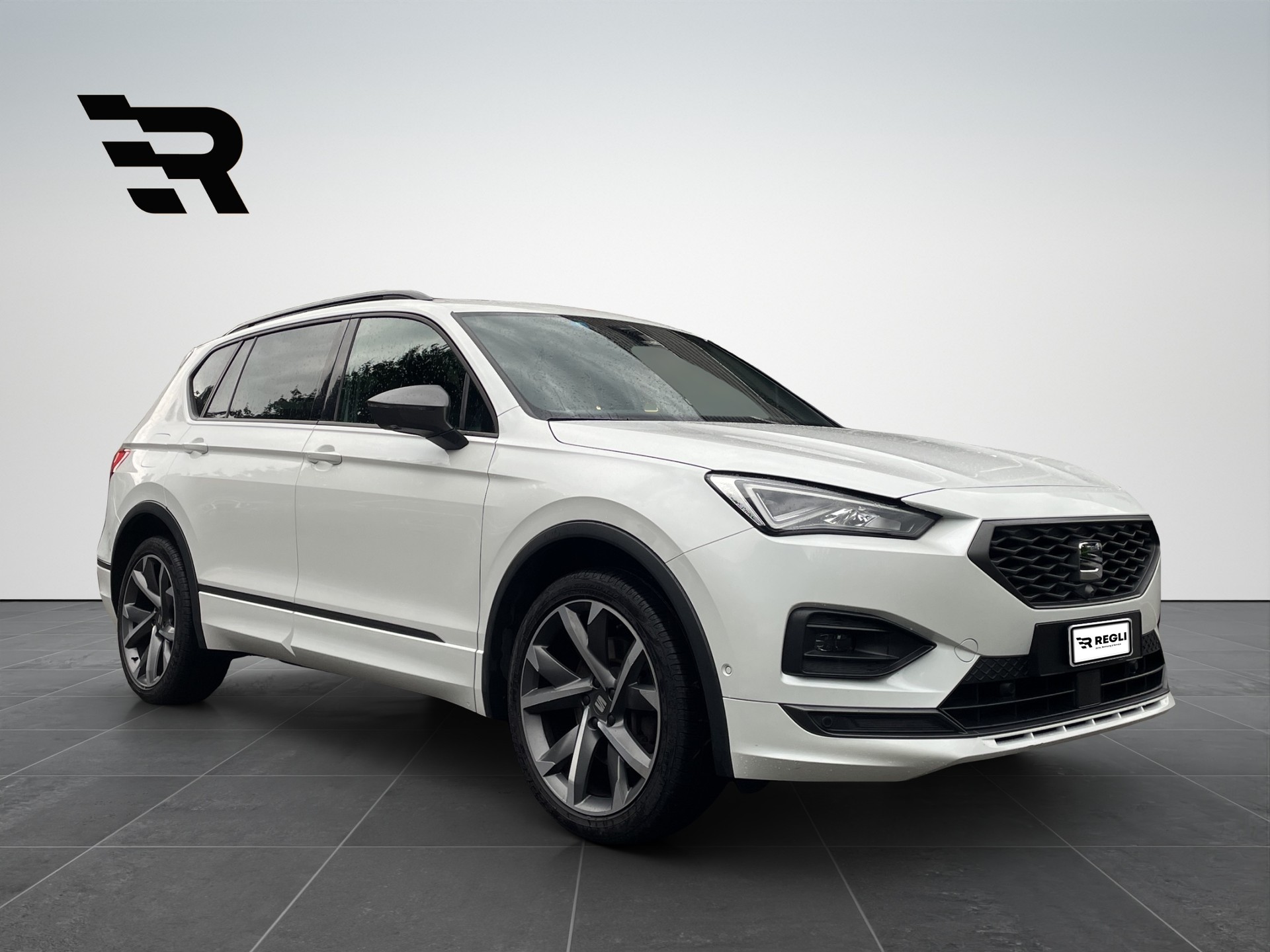 SEAT Tarraco 2.0 TSI 4Drive DSG Swiss FR-image-6