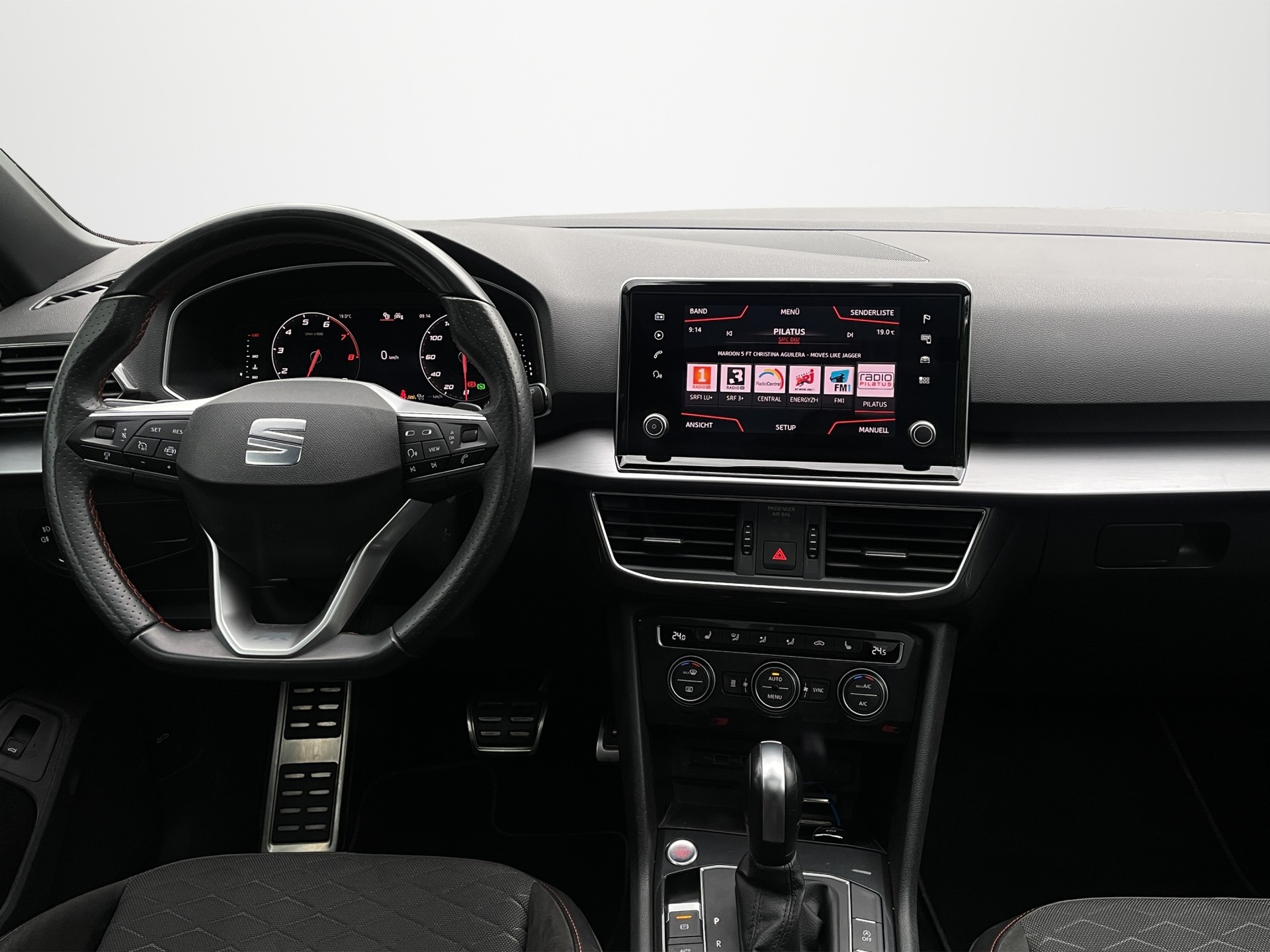 SEAT Tarraco 2.0 TSI 4Drive DSG Swiss FR-image-13
