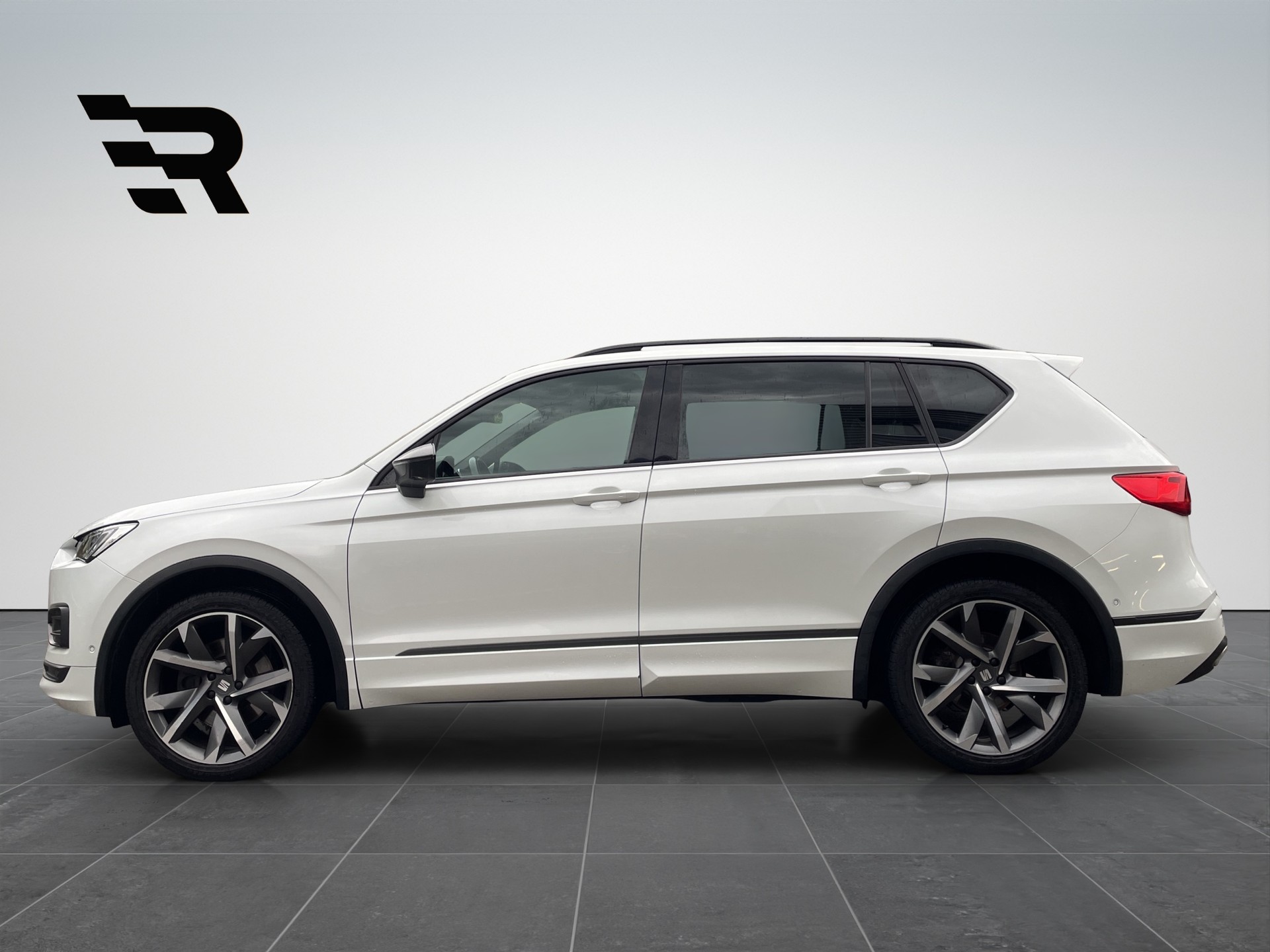 SEAT Tarraco 2.0 TSI 4Drive DSG Swiss FR-showroom-element-1