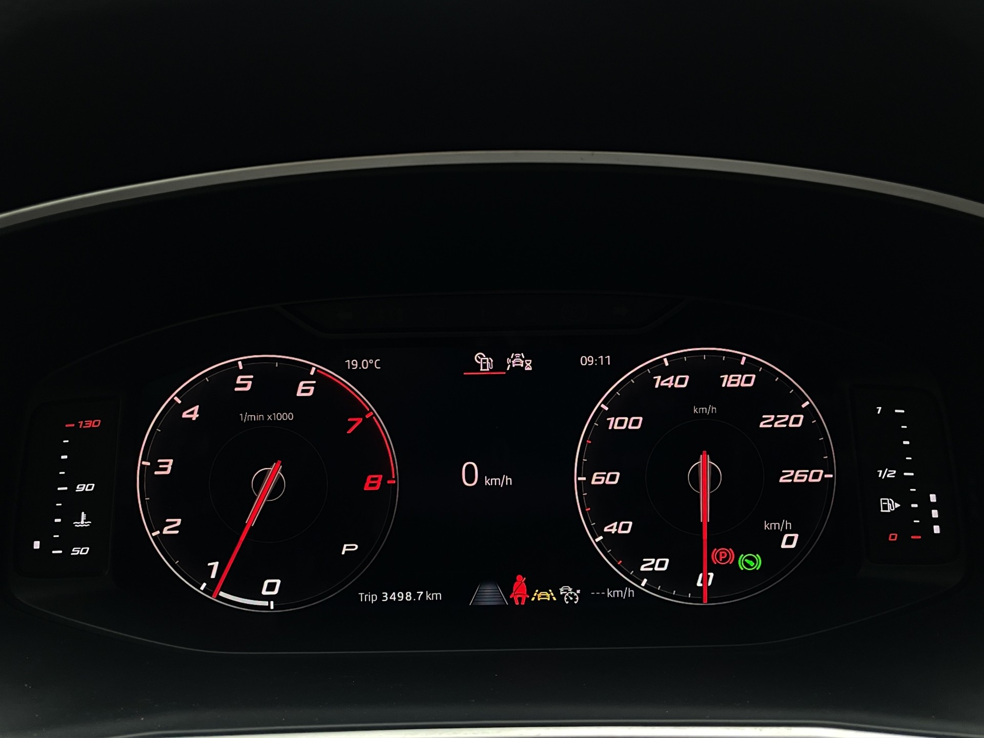 SEAT Tarraco 2.0 TSI 4Drive DSG Swiss FR-image-10