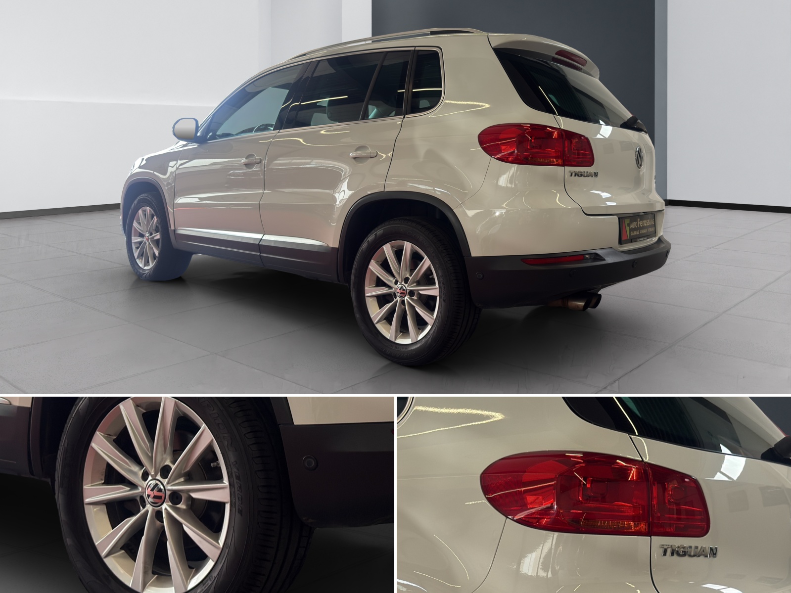 VW Tiguan 2.0 TSI Sport&Style 4Motion DSG-image-8