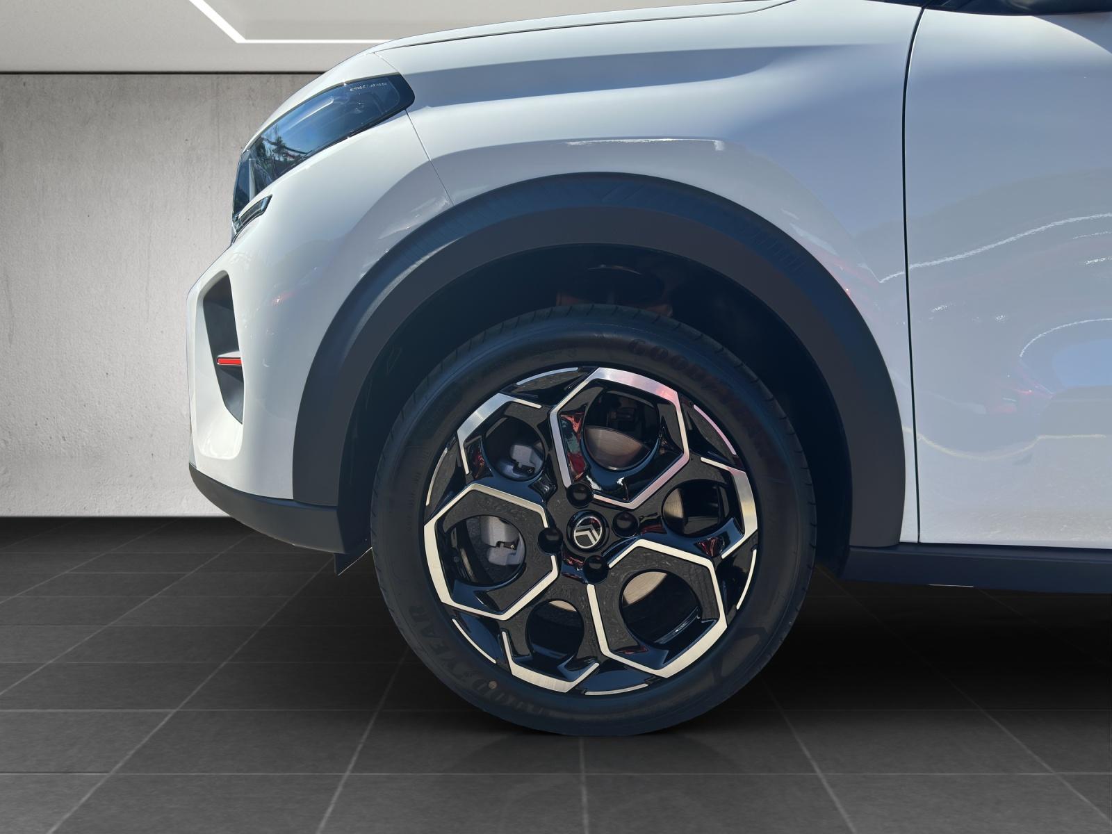 CITROEN C3 1.2 Hybrid 110 Max-image-18