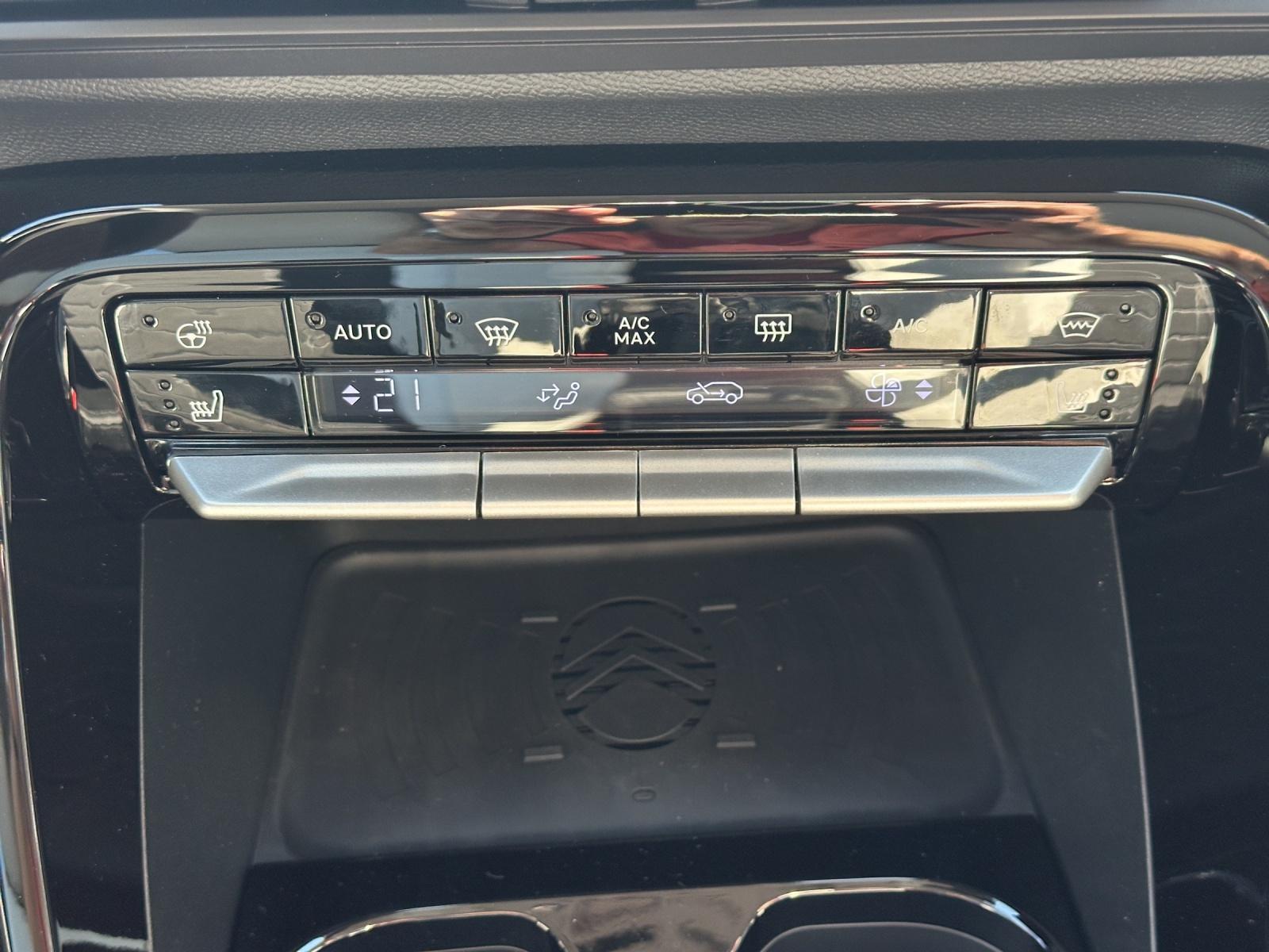 CITROEN C3 1.2 Hybrid 110 Max-image-15