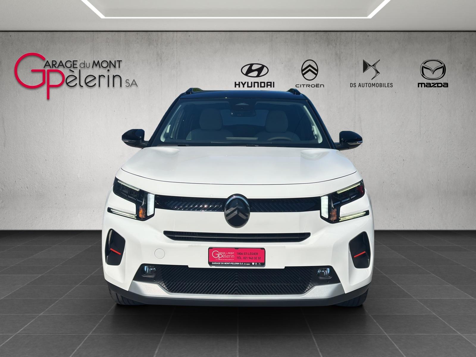 CITROEN C3 1.2 Hybrid 110 Max-image-5