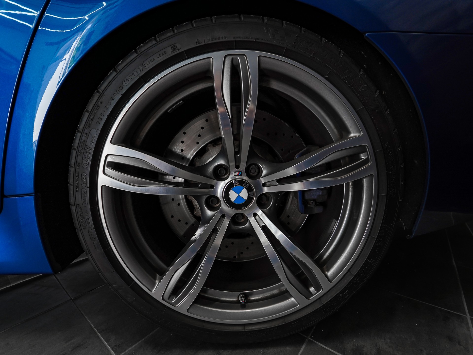 BMW M5 Drivelogic-image-9