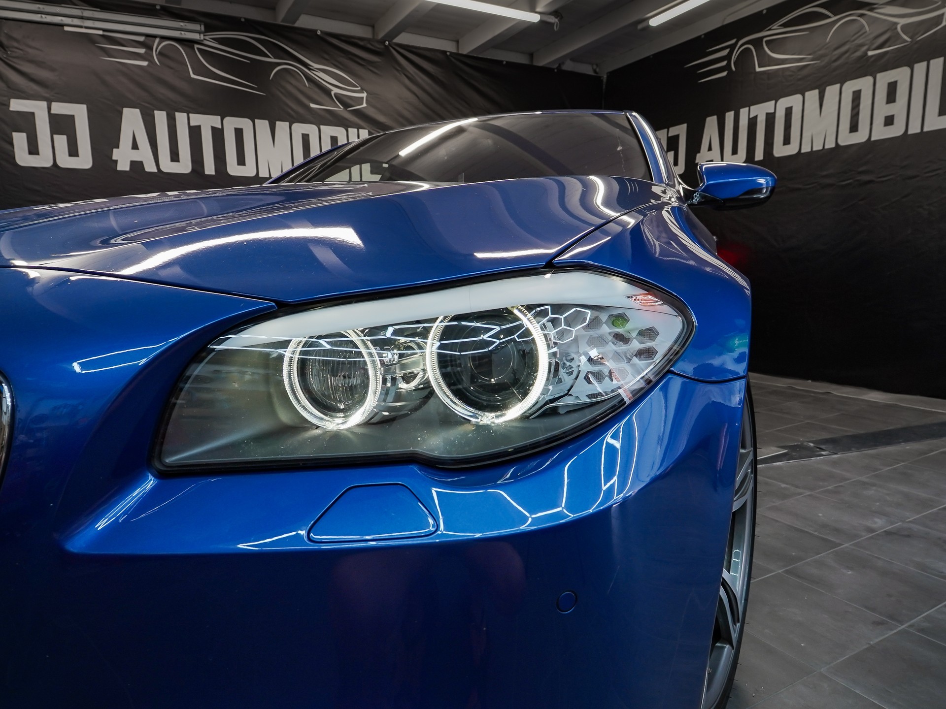 BMW M5 Drivelogic-image-7