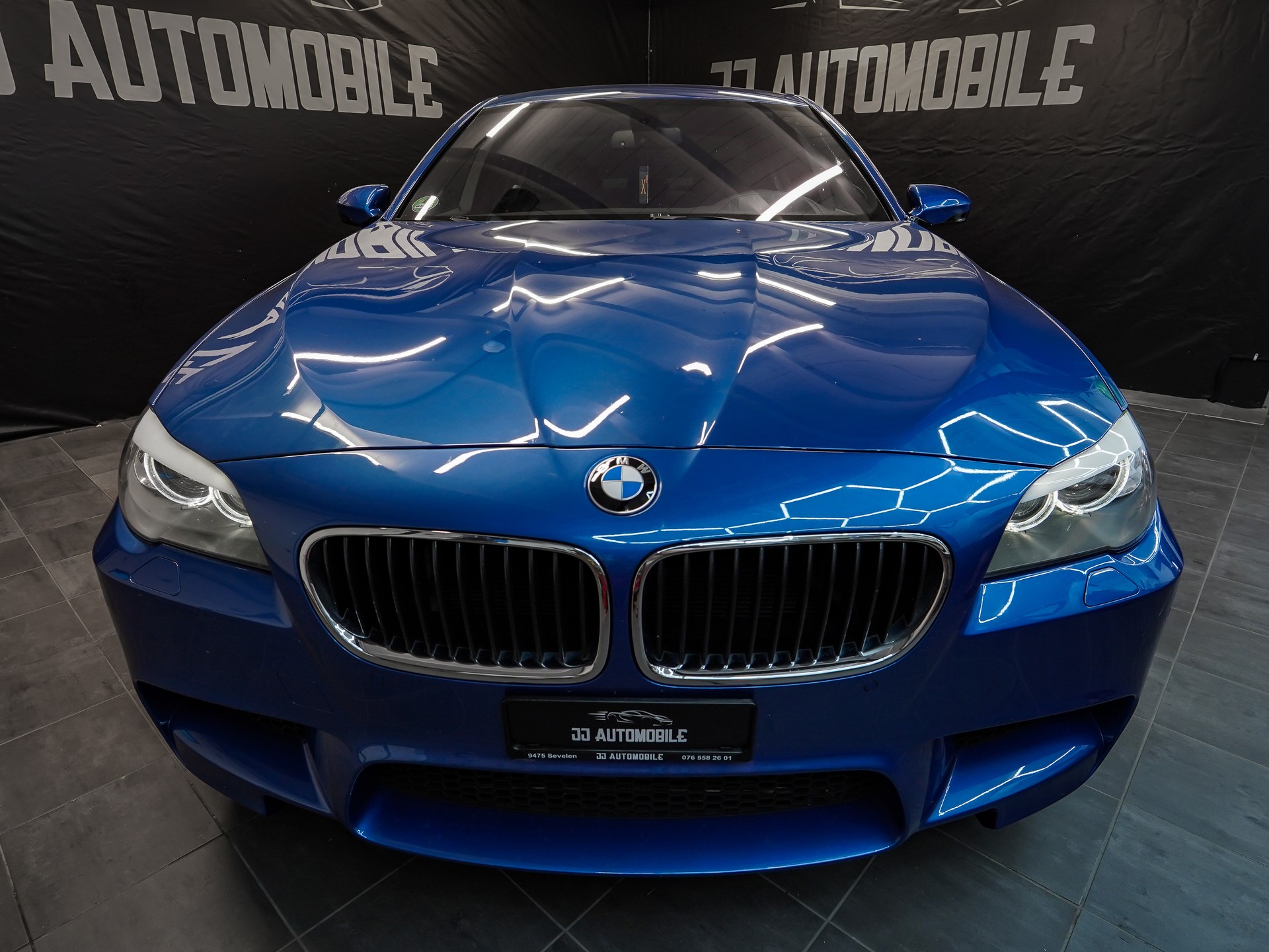 BMW M5 Drivelogic-image-1