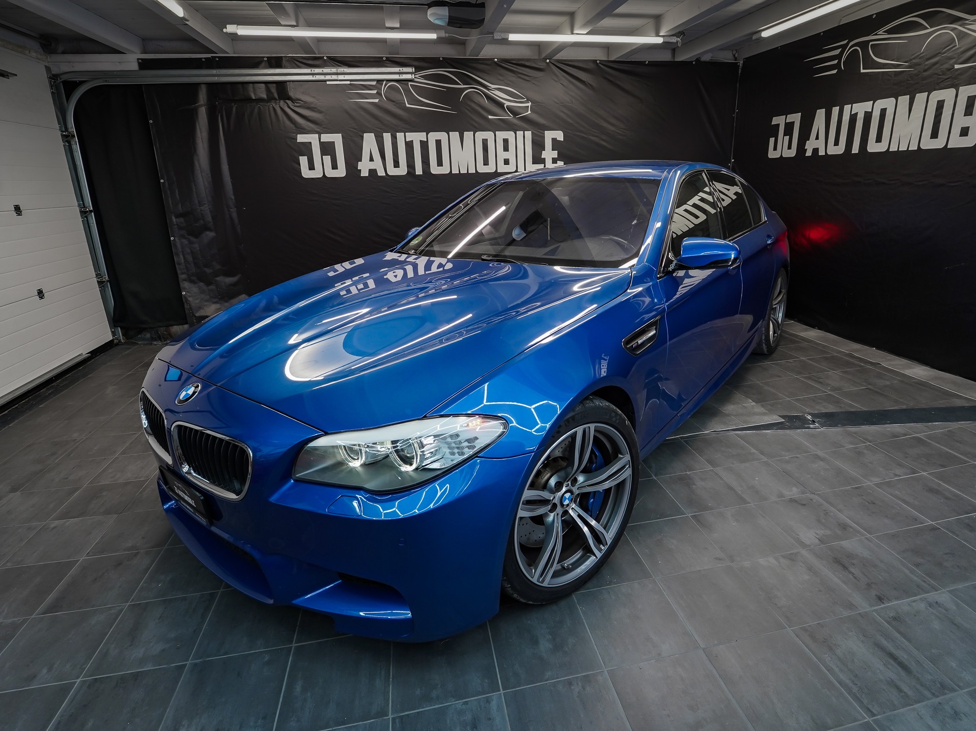 BMW M5 Drivelogic-image-2