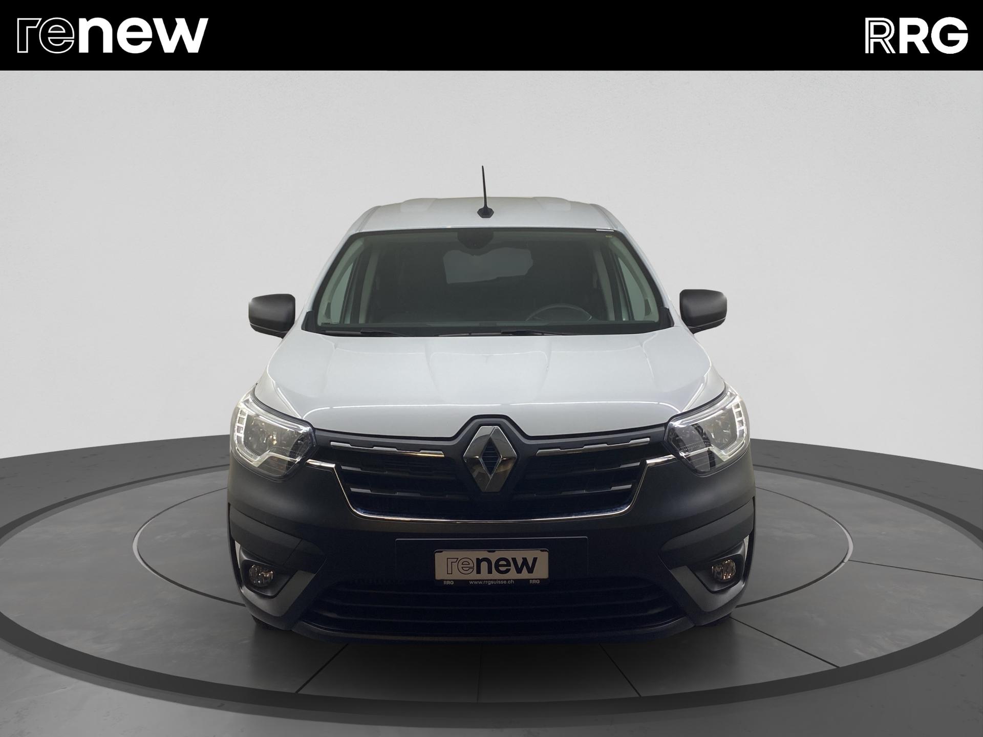 RENAULT Express 1.3TCe 100 PF Advance-image-5