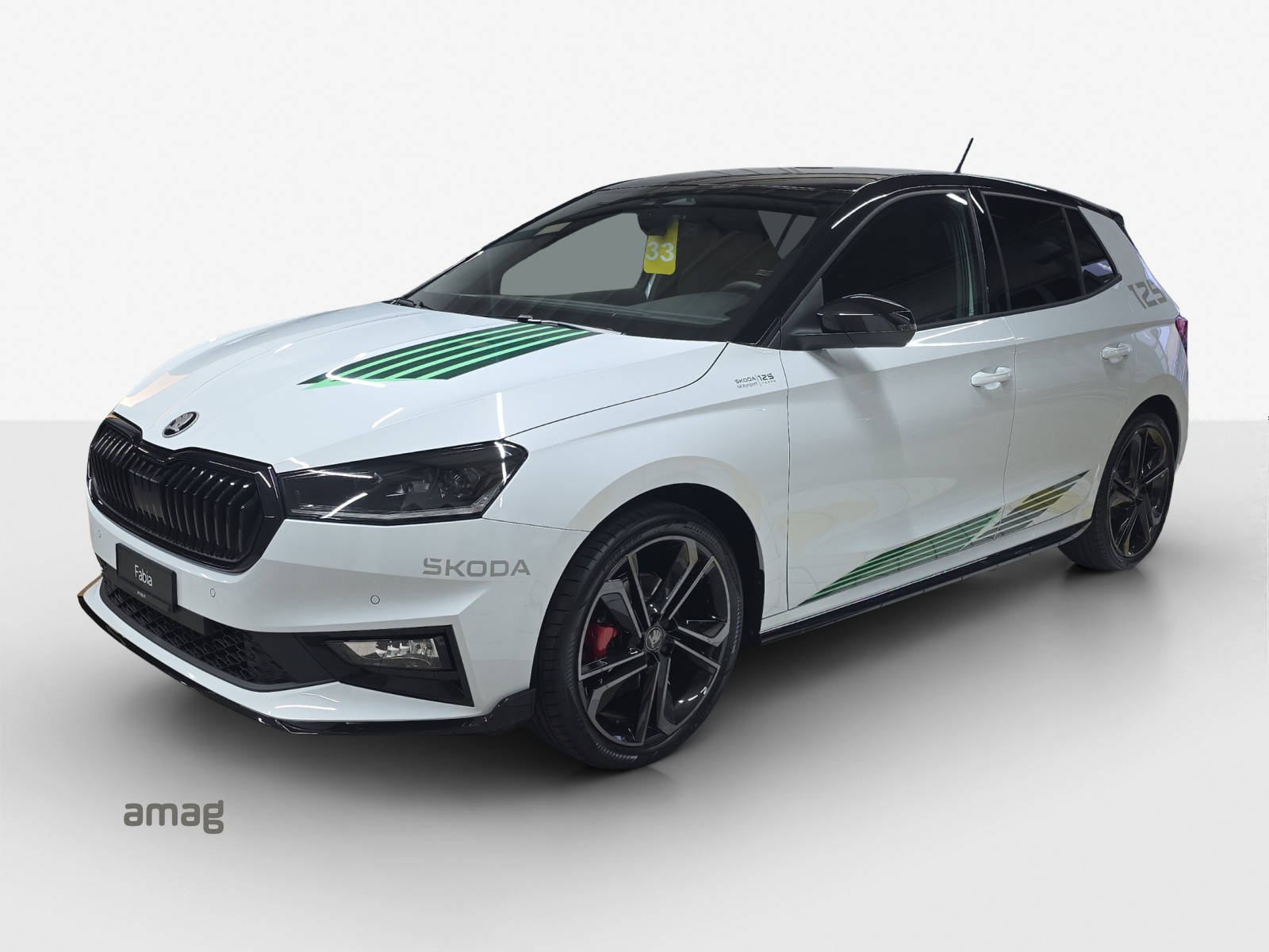 SKODA Fabia 1.5 TSI Motorsport DSG-image-0