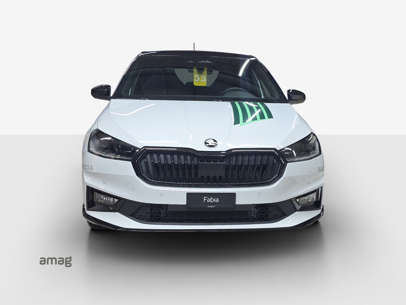 SKODA Fabia 1.5 TSI Motorsport DSG-image-6