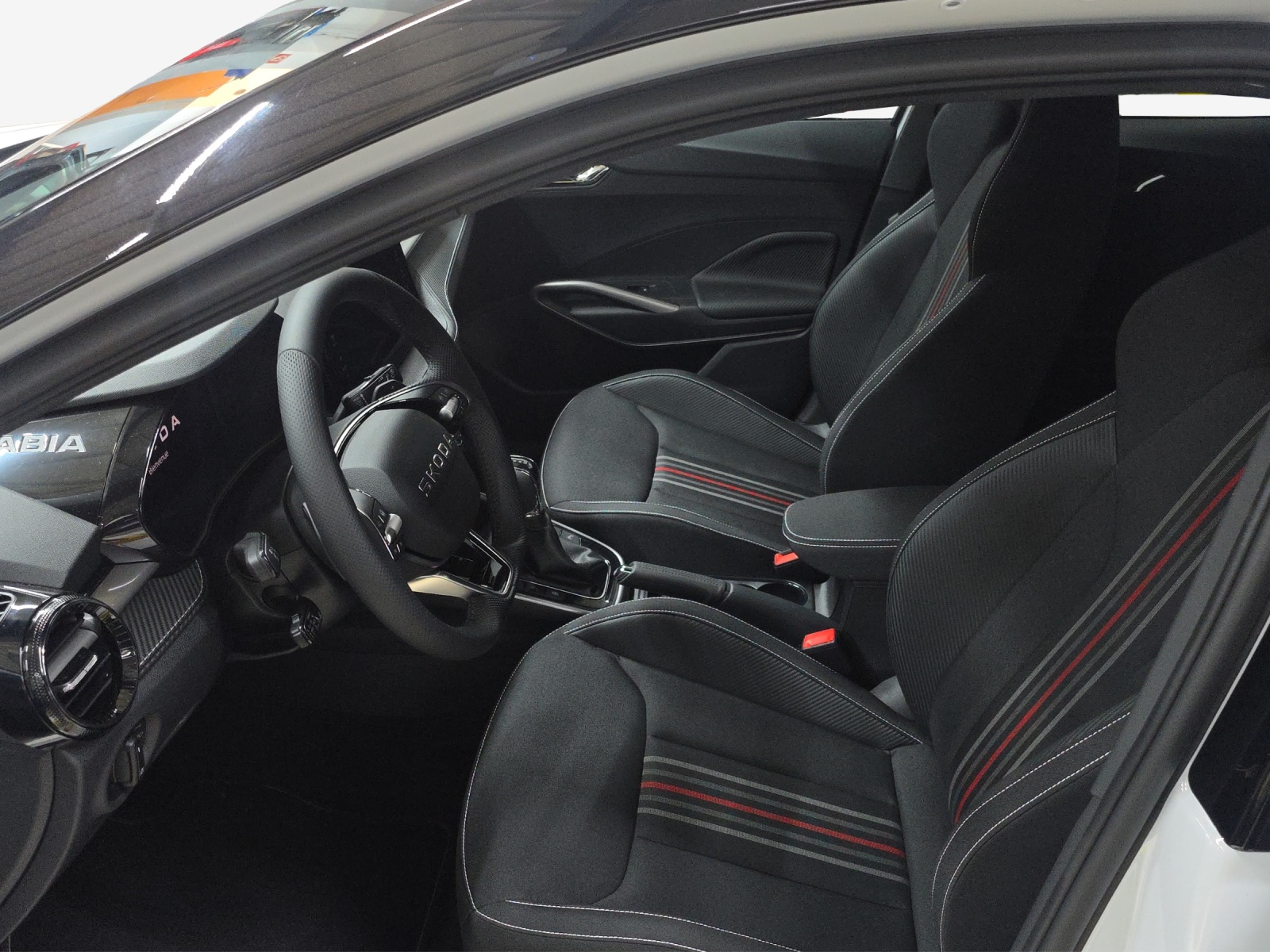 SKODA Fabia 1.5 TSI Motorsport DSG-image-7