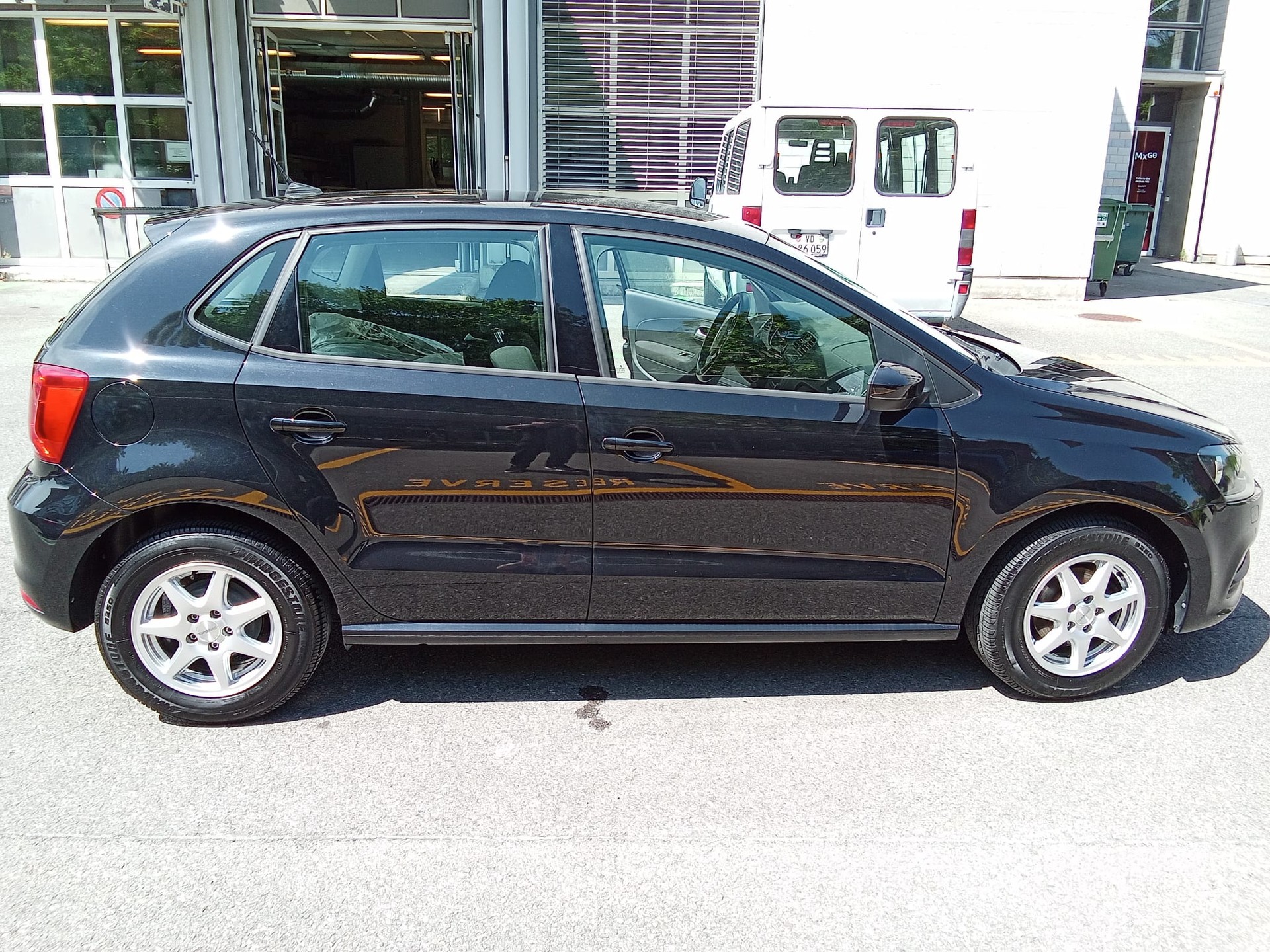 VW 1.0 MPI 75 BlueMT Value-image-4
