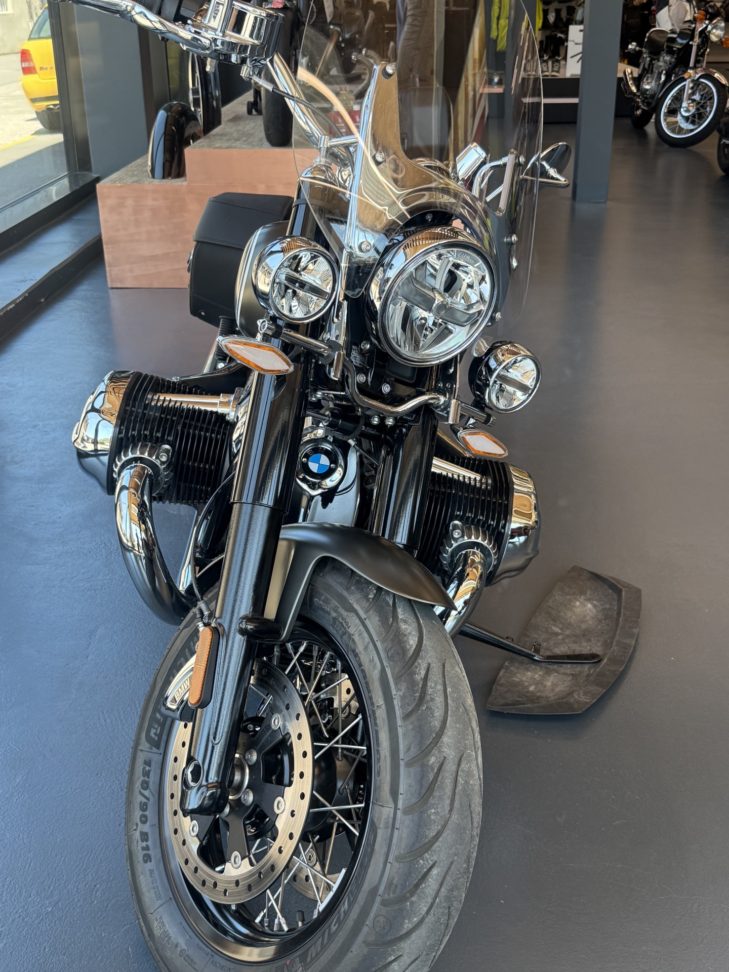 BMW R 18 Classic-showroom-element-1