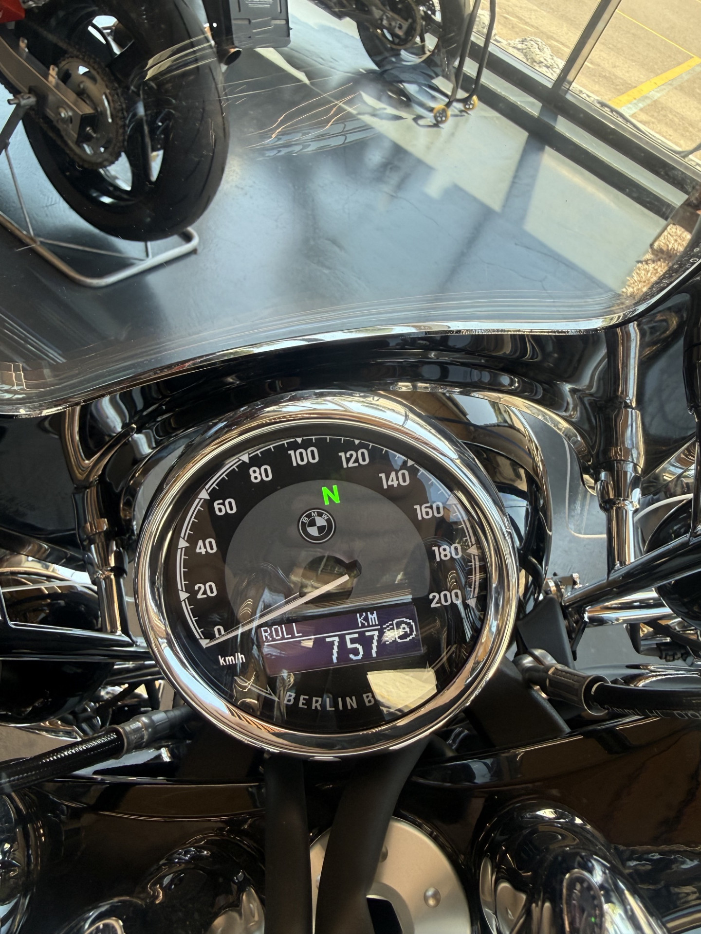 BMW R 18 Classic-image-4
