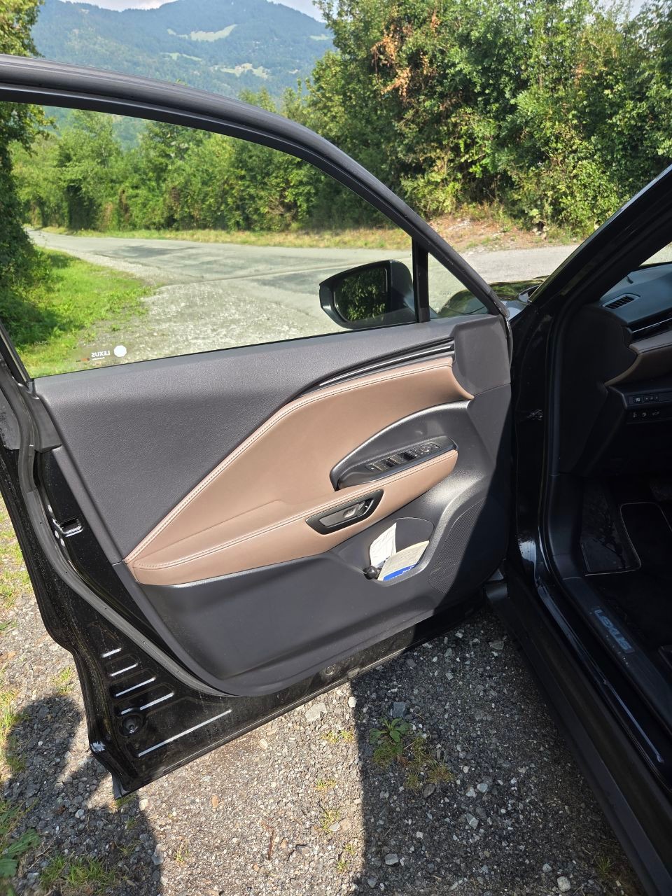 LEXUS 1.5 Hybrid Elegant-image-3