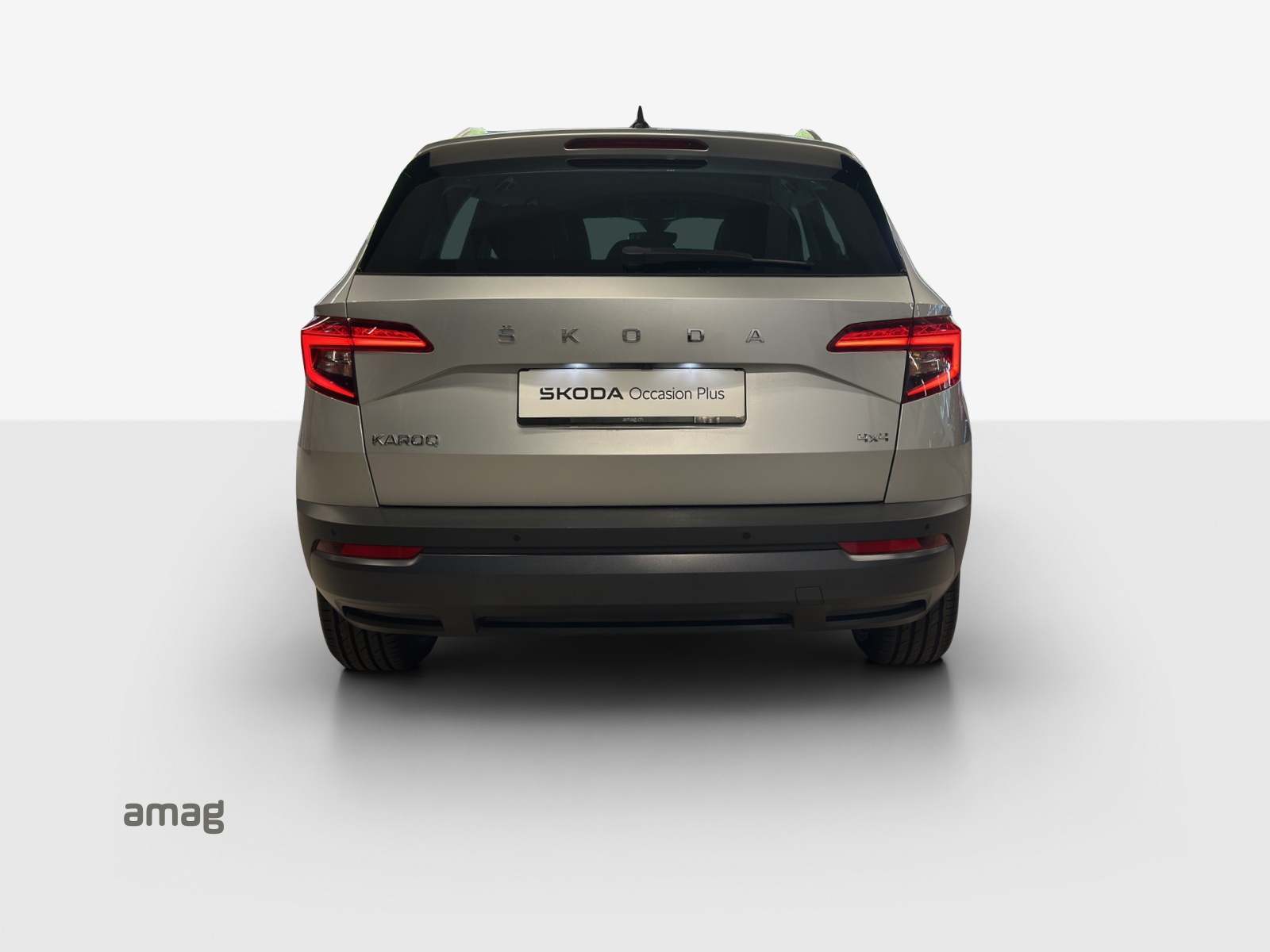 SKODA Karoq 2.0 TDI CR Clever 4x4 DSG-image-3