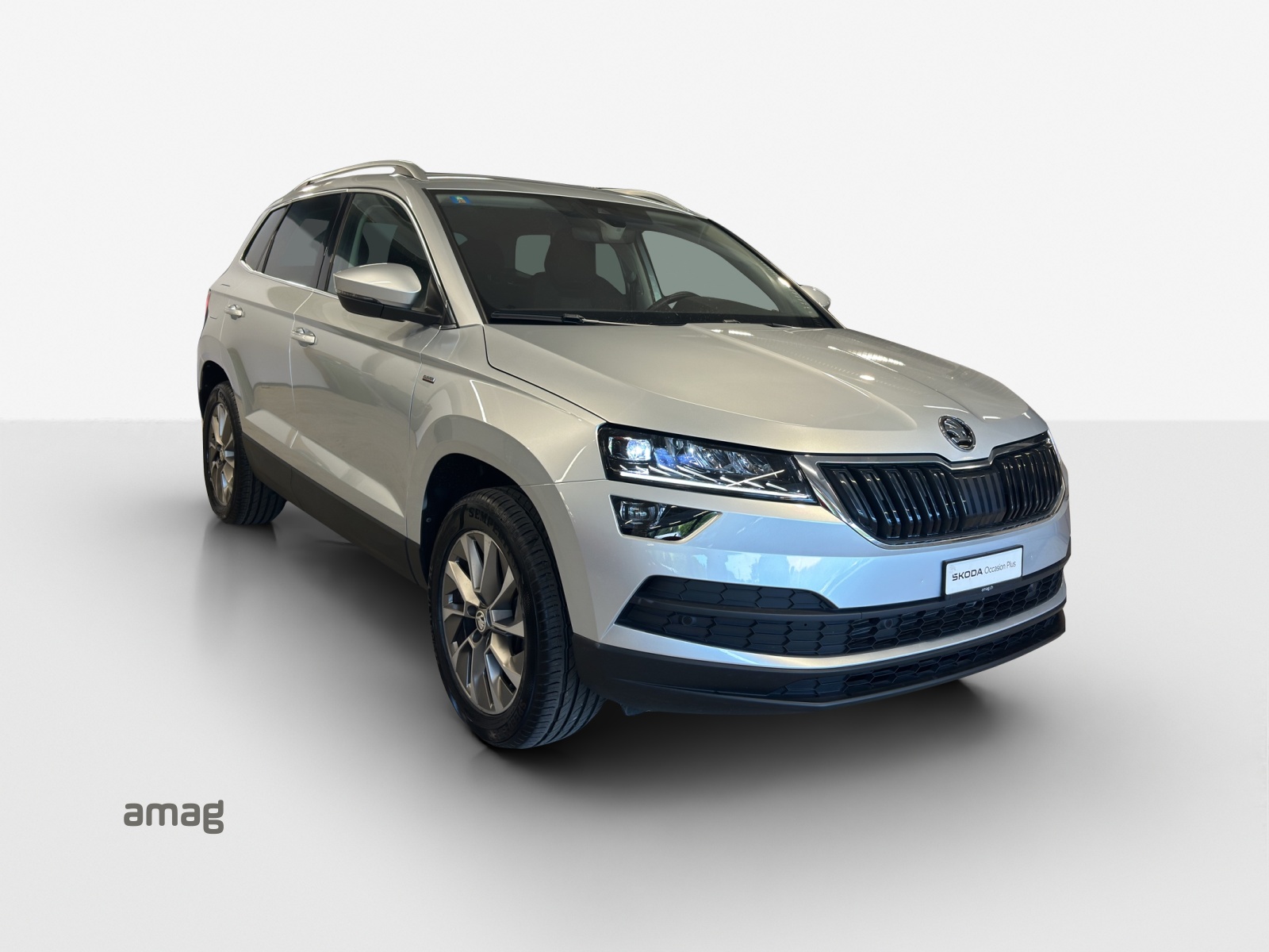 SKODA Karoq 2.0 TDI CR Clever 4x4 DSG-image-5