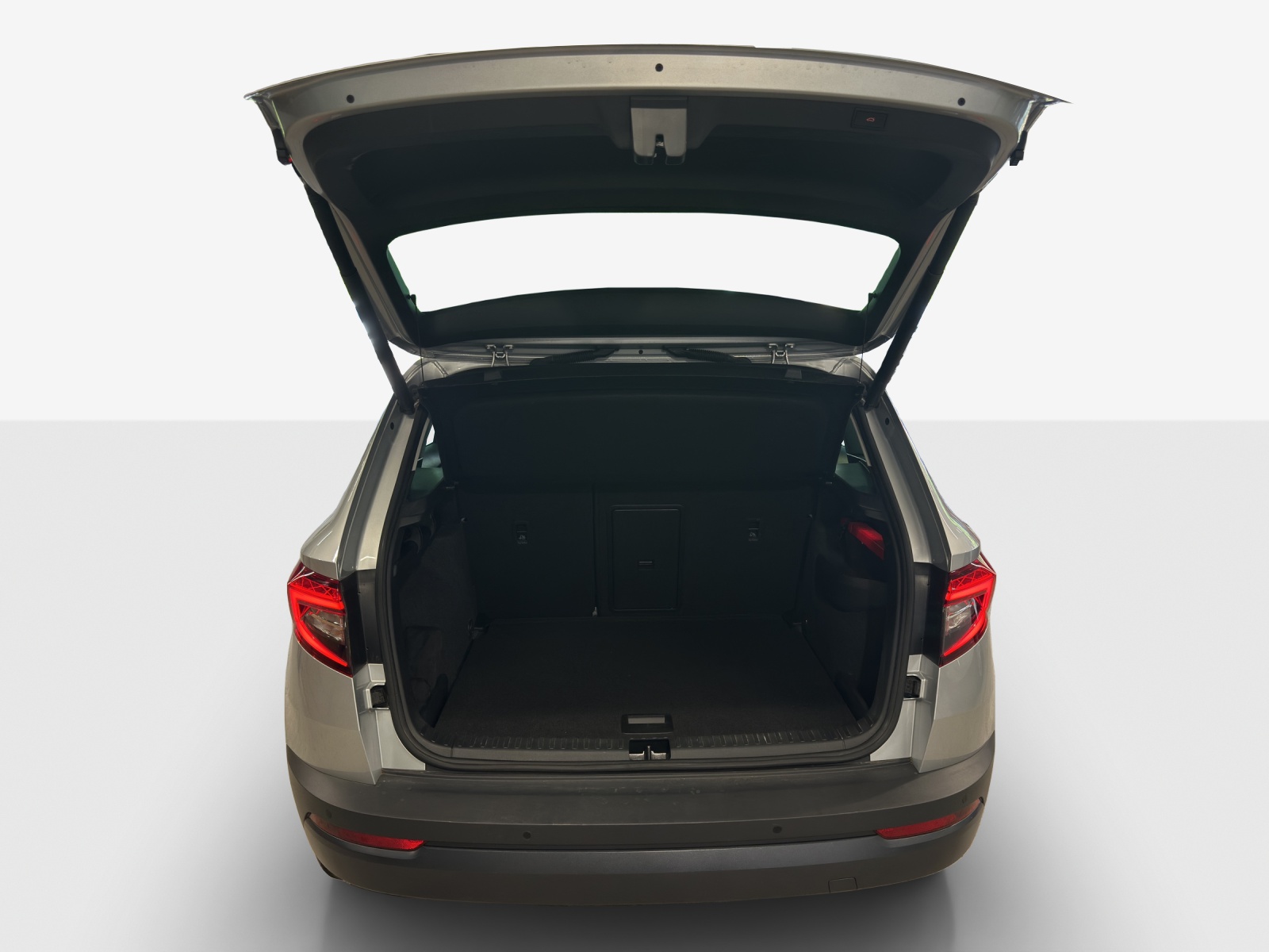 SKODA Karoq 2.0 TDI CR Clever 4x4 DSG-image-12