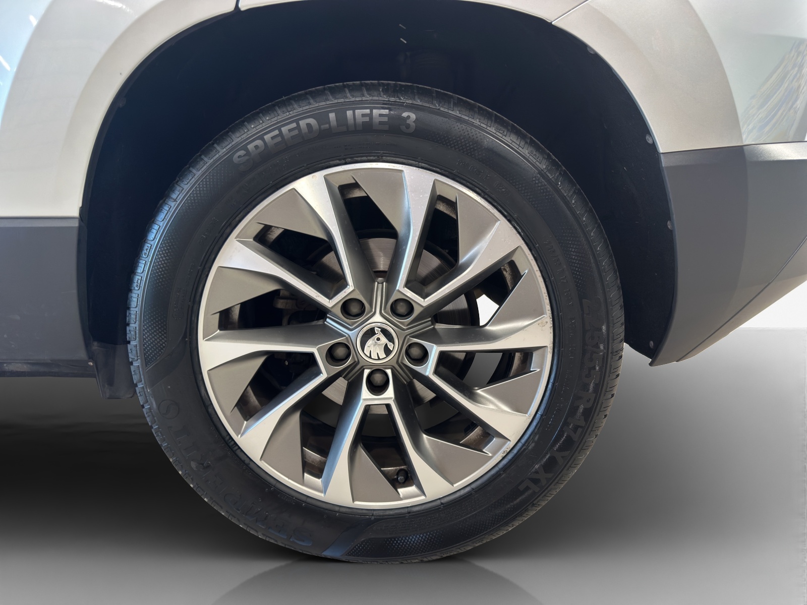 SKODA Karoq 2.0 TDI CR Clever 4x4 DSG-image-14
