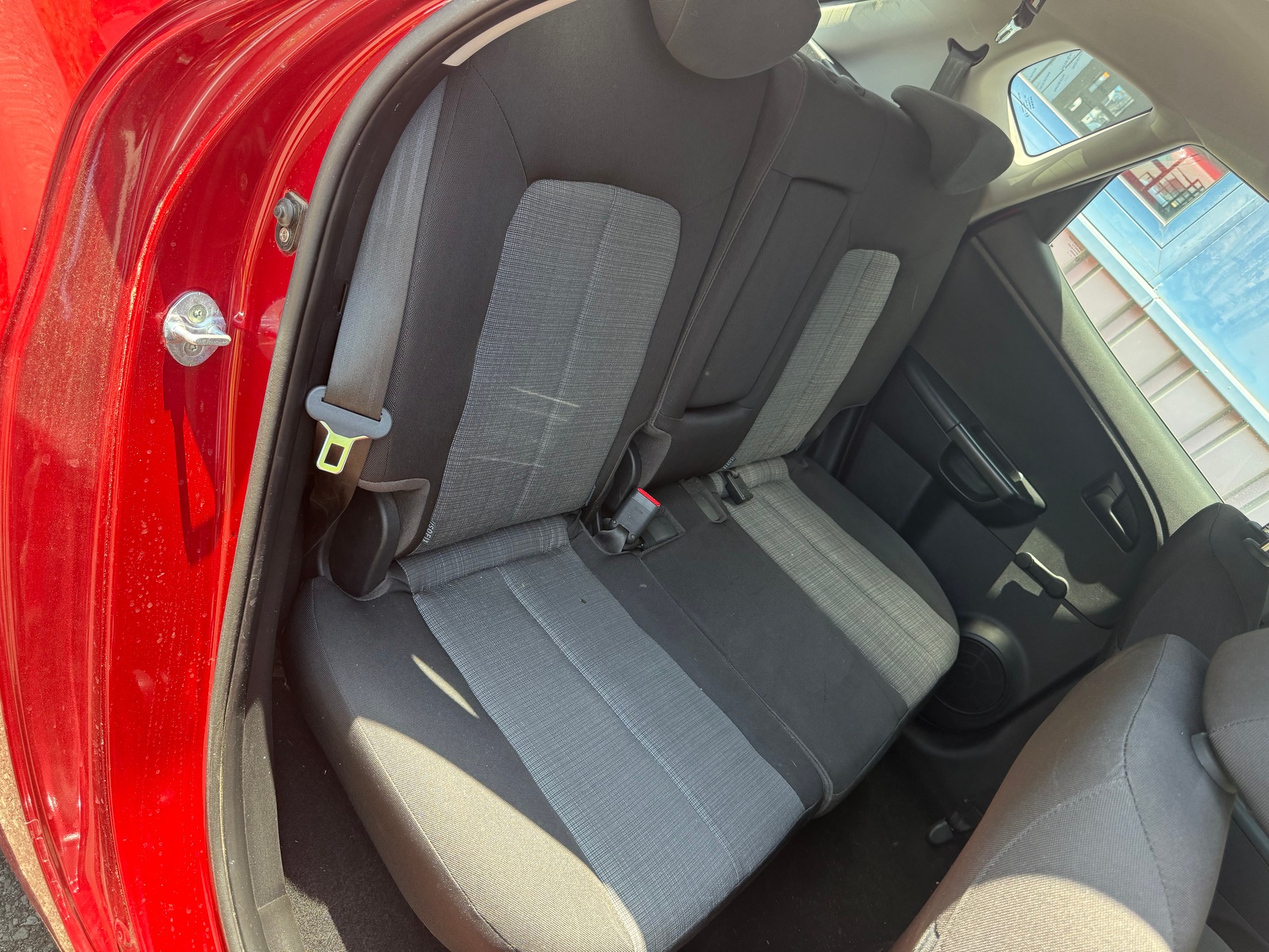 KIA Venga 1.6 CVVT Trend Automatic-image-10