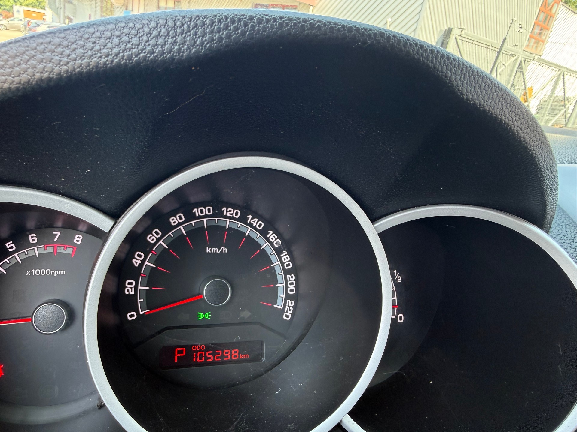 KIA Venga 1.6 CVVT Trend Automatic-image-11